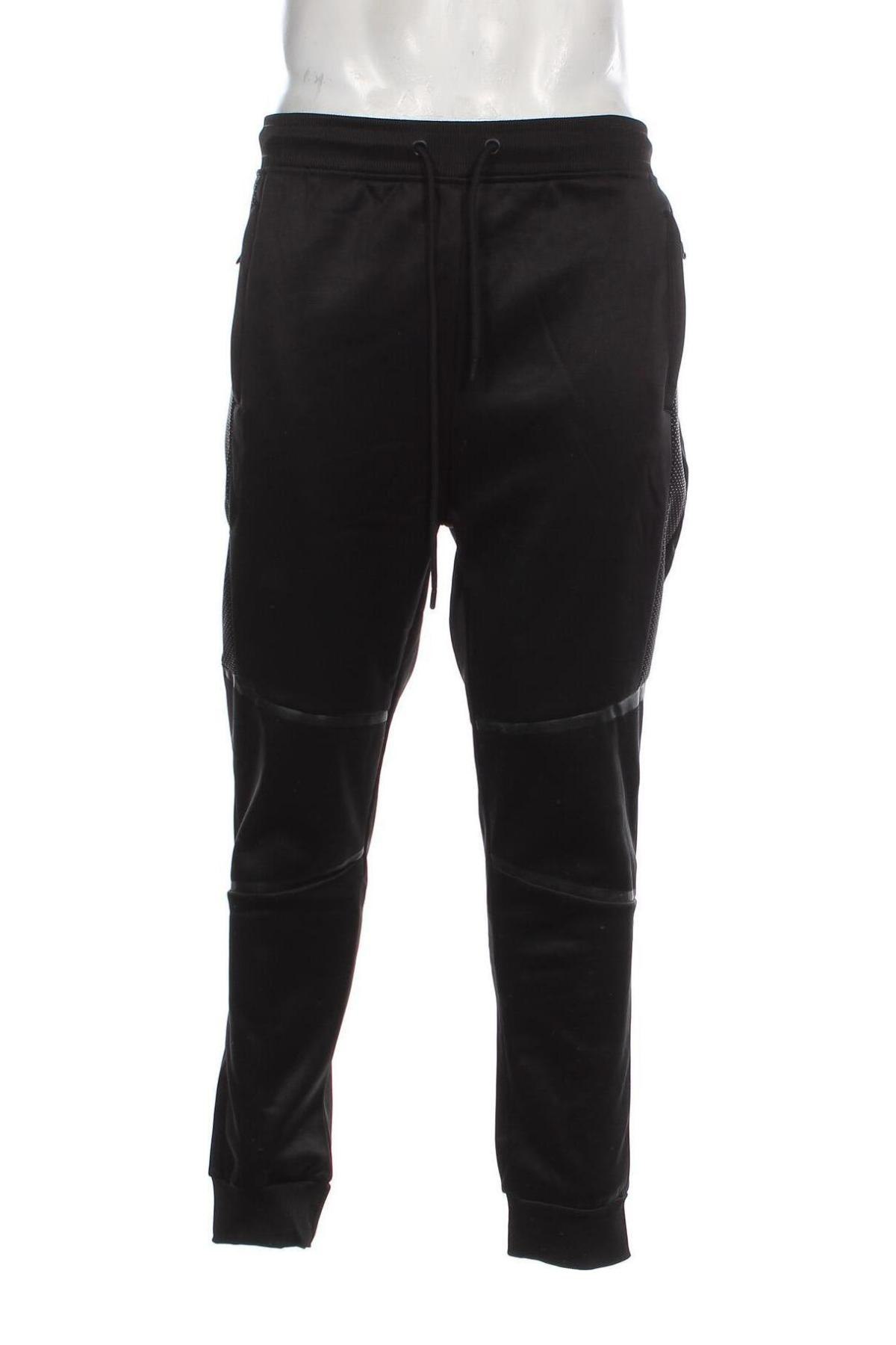 Herren Sporthose Inside, Größe XL, Farbe Schwarz, Preis 23,71 €