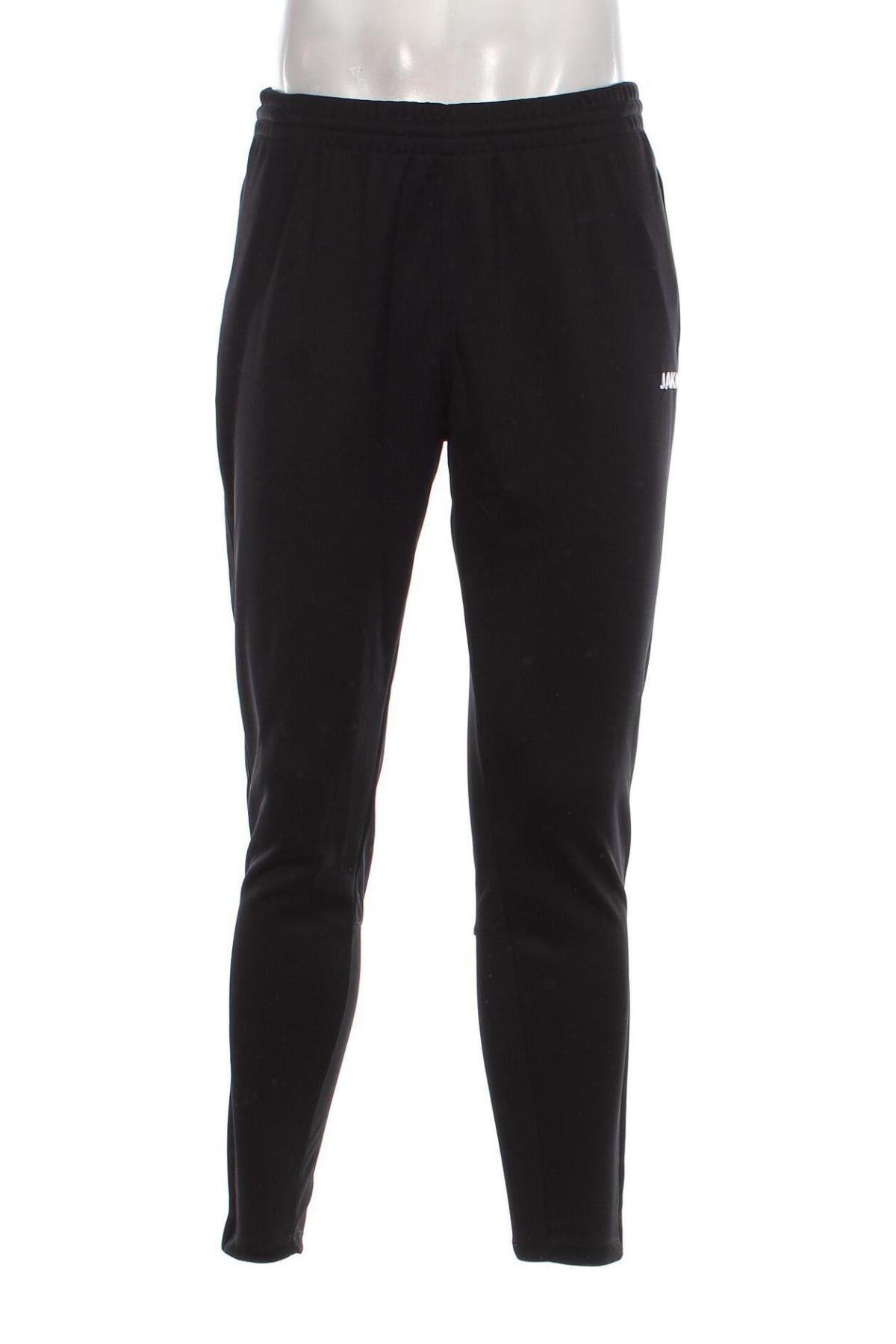 Herren Sporthose Jako, Größe L, Farbe Schwarz, Preis € 43,14