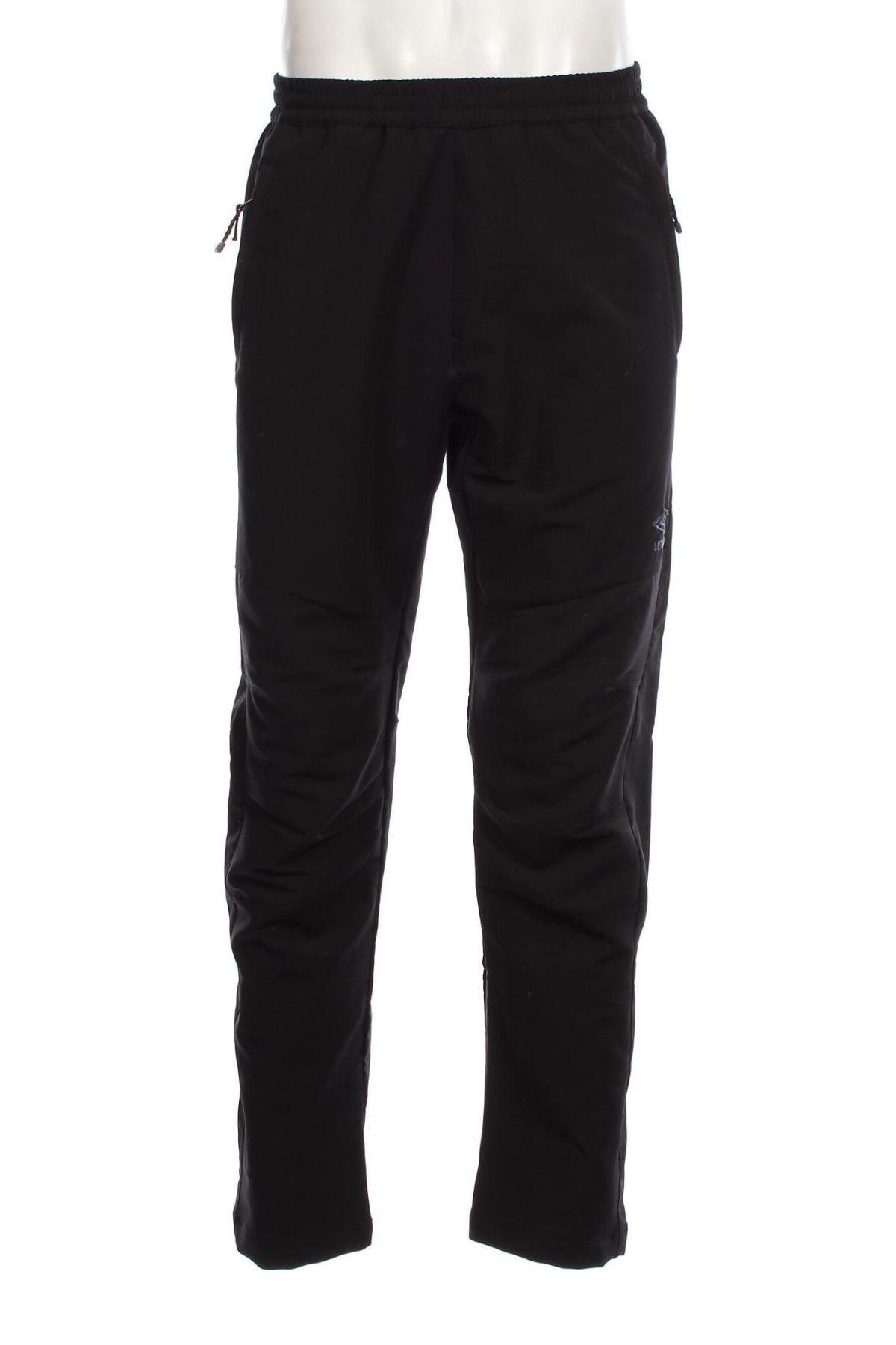 Pantaloni trening de bărbați Umbro, Mărime M, Culoare Negru, Preț 63,44 Lei