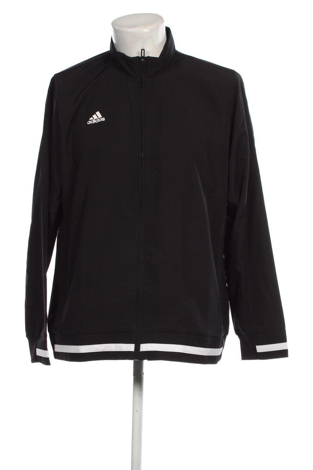 Férfi sport felső Adidas, Méret XXL, Szín Fekete, Ár 12 178 Ft