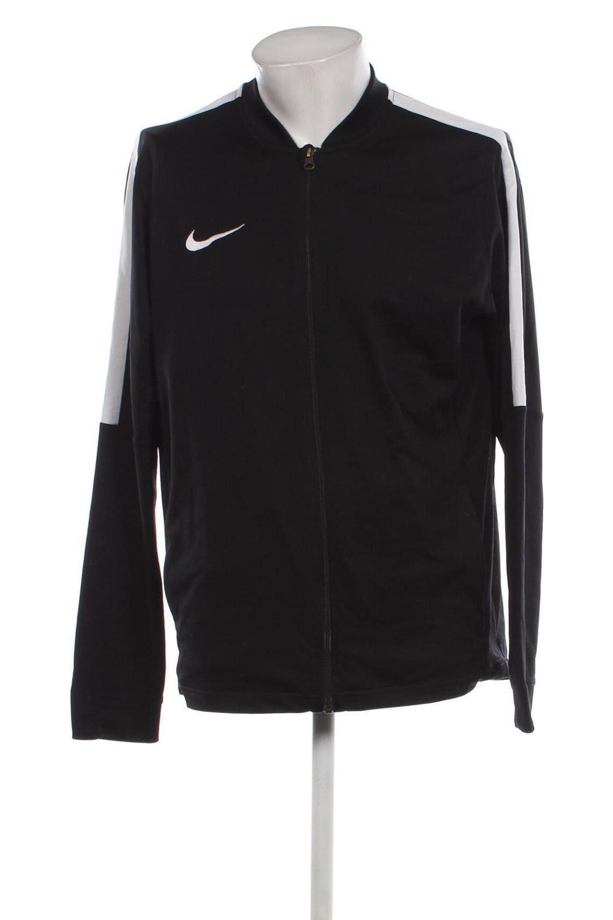 Herren Sportoberteil Nike, Größe XL, Farbe Schwarz, Preis € 33,40