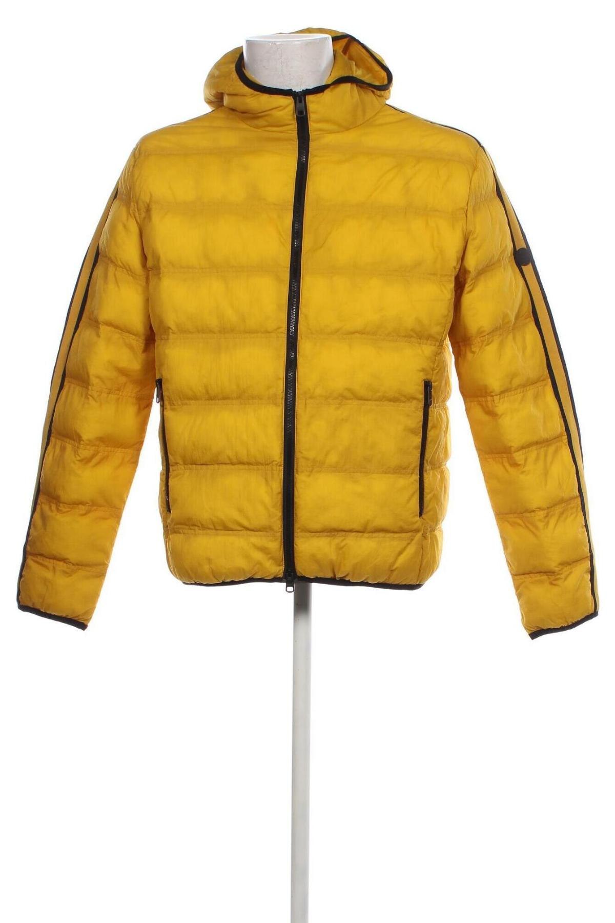 Pánska bunda  Cinque, Veľkosť XL, Farba Žltá, Cena  142,02 €