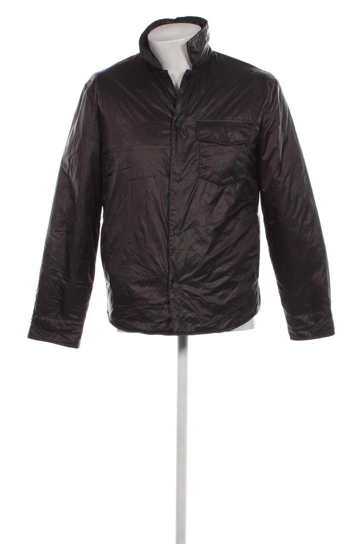 Pánska bunda  H&M, Veľkosť S, Farba Hnedá, Cena  13,61 €