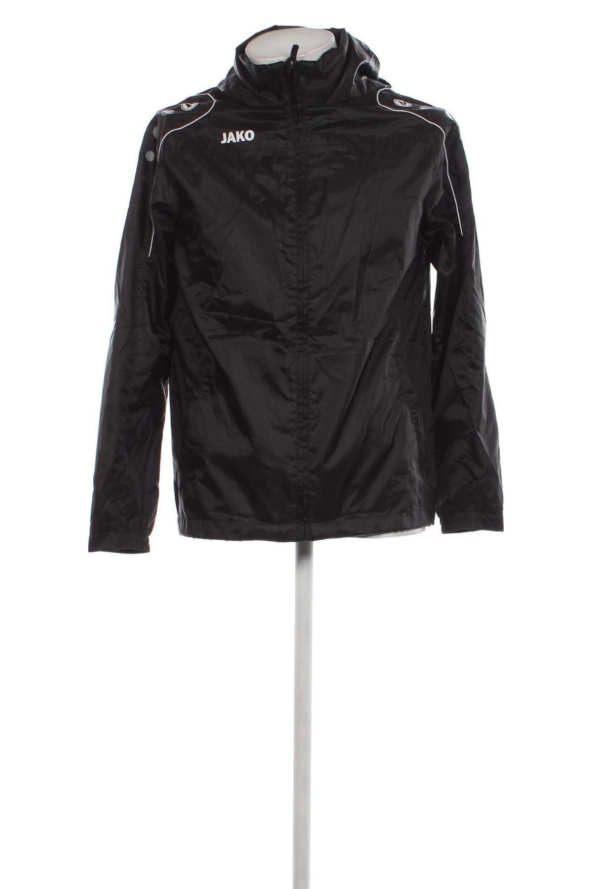 Herrenjacke Jako, Größe S, Farbe Schwarz, Preis € 45,93