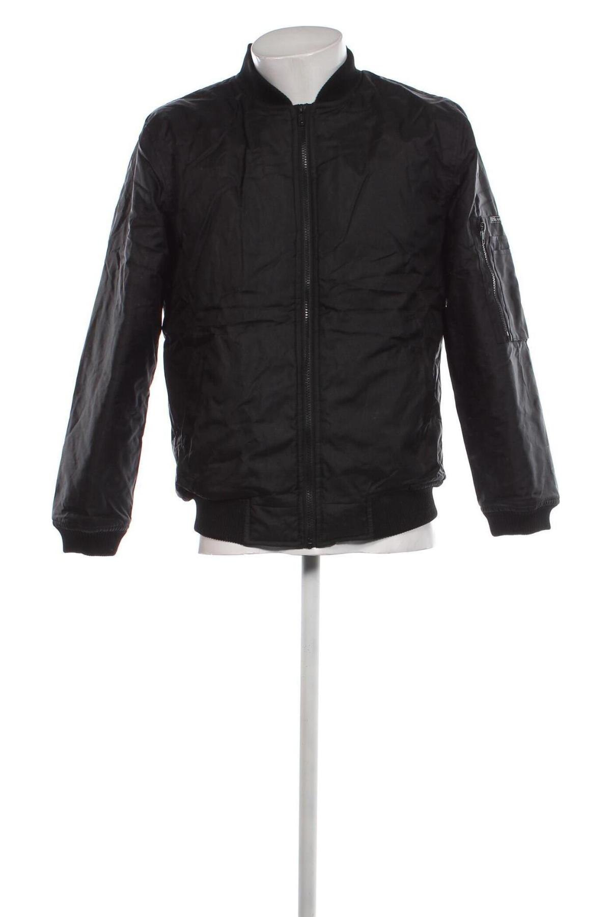 Herrenjacke Jbs, Größe S, Farbe Schwarz, Preis € 15,49