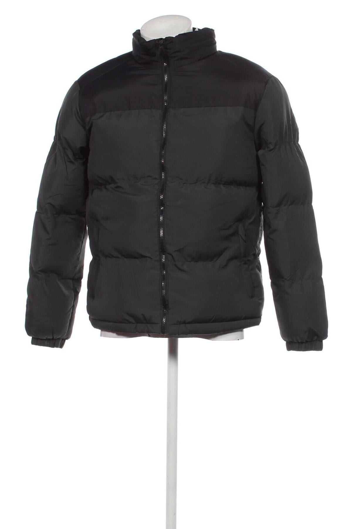 Herrenjacke Ldn, Größe M, Farbe Grün, Preis € 25,29