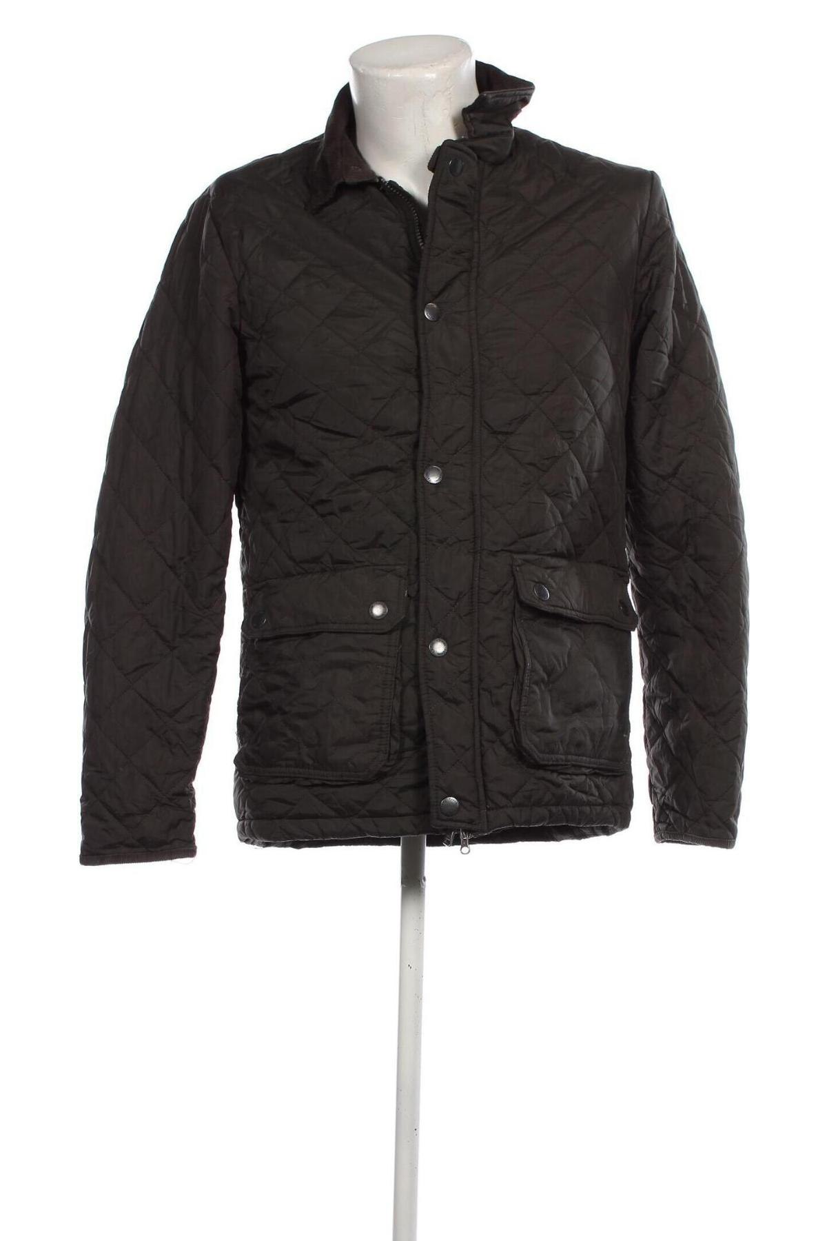 Herrenjacke Luciano, Größe M, Farbe Grün, Preis € 11,99