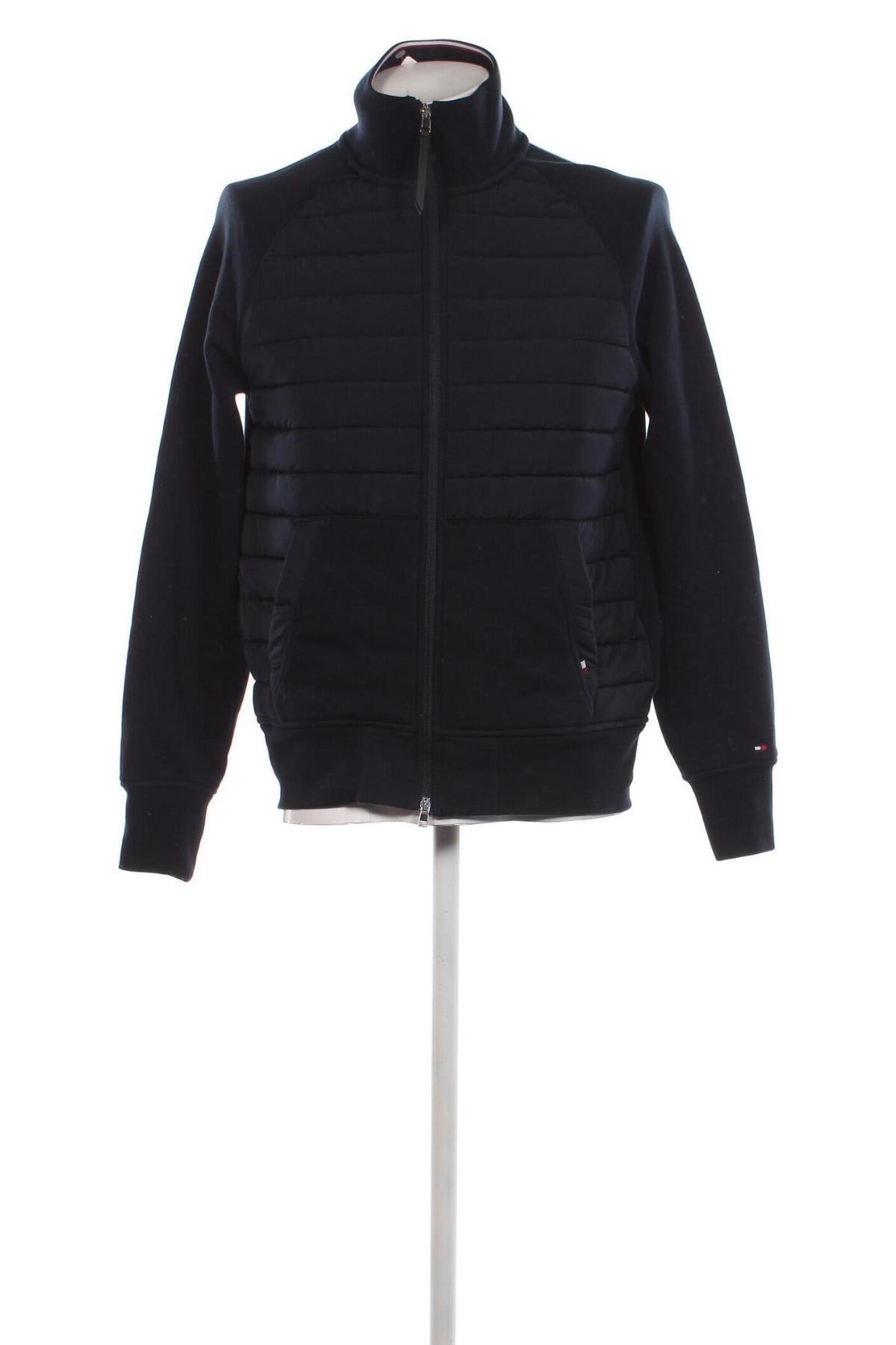 Herrenjacke Tommy Hilfiger, Größe M, Farbe Blau, Preis € 123,99