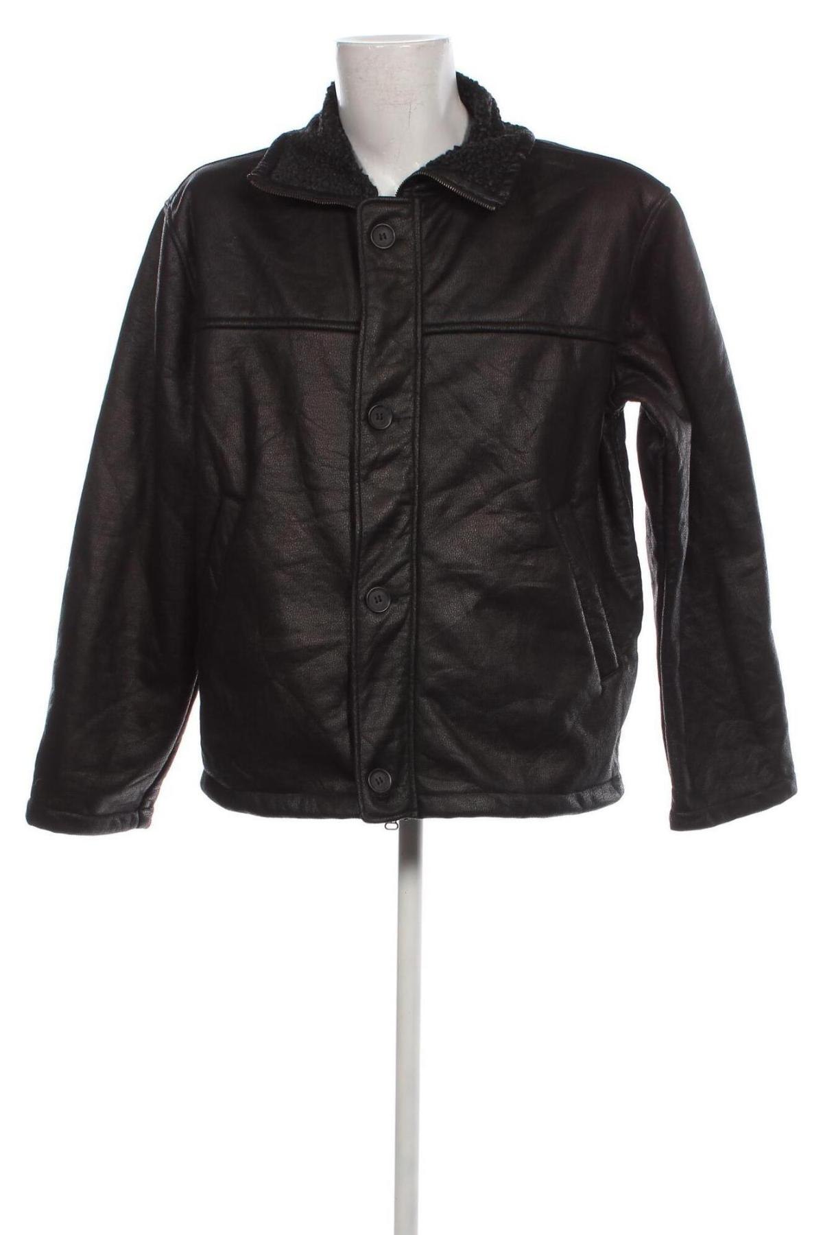Pánska bunda  Watson's, Veľkosť XL, Farba Čierna, Cena  40,88 €