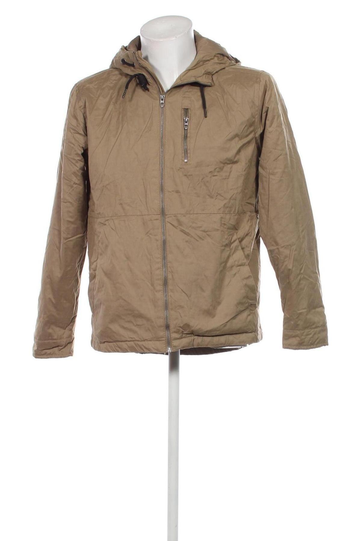 Herrenjacke Westbay, Größe M, Farbe Grün, Preis € 11,49