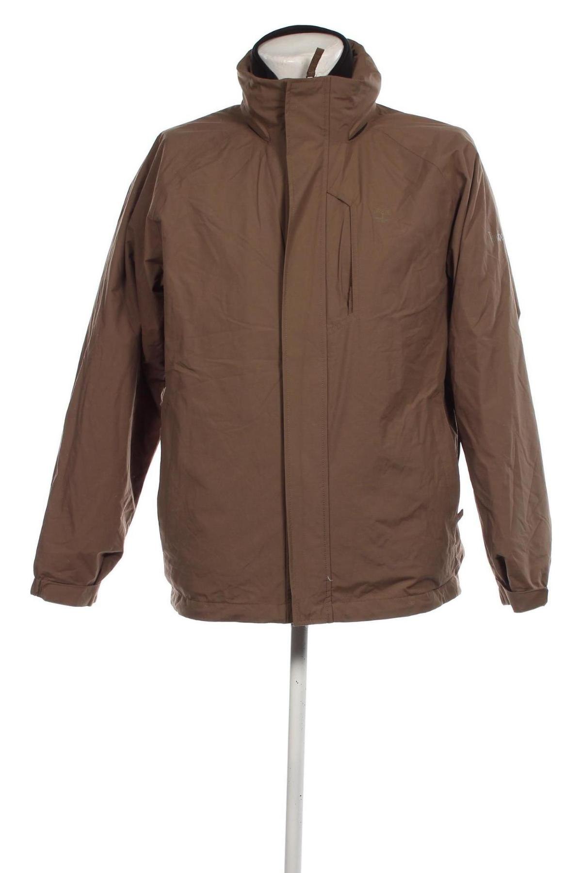 Pánska bunda pre zimné športy Timberland, Veľkosť L, Farba Béžová, Cena  158,20 €