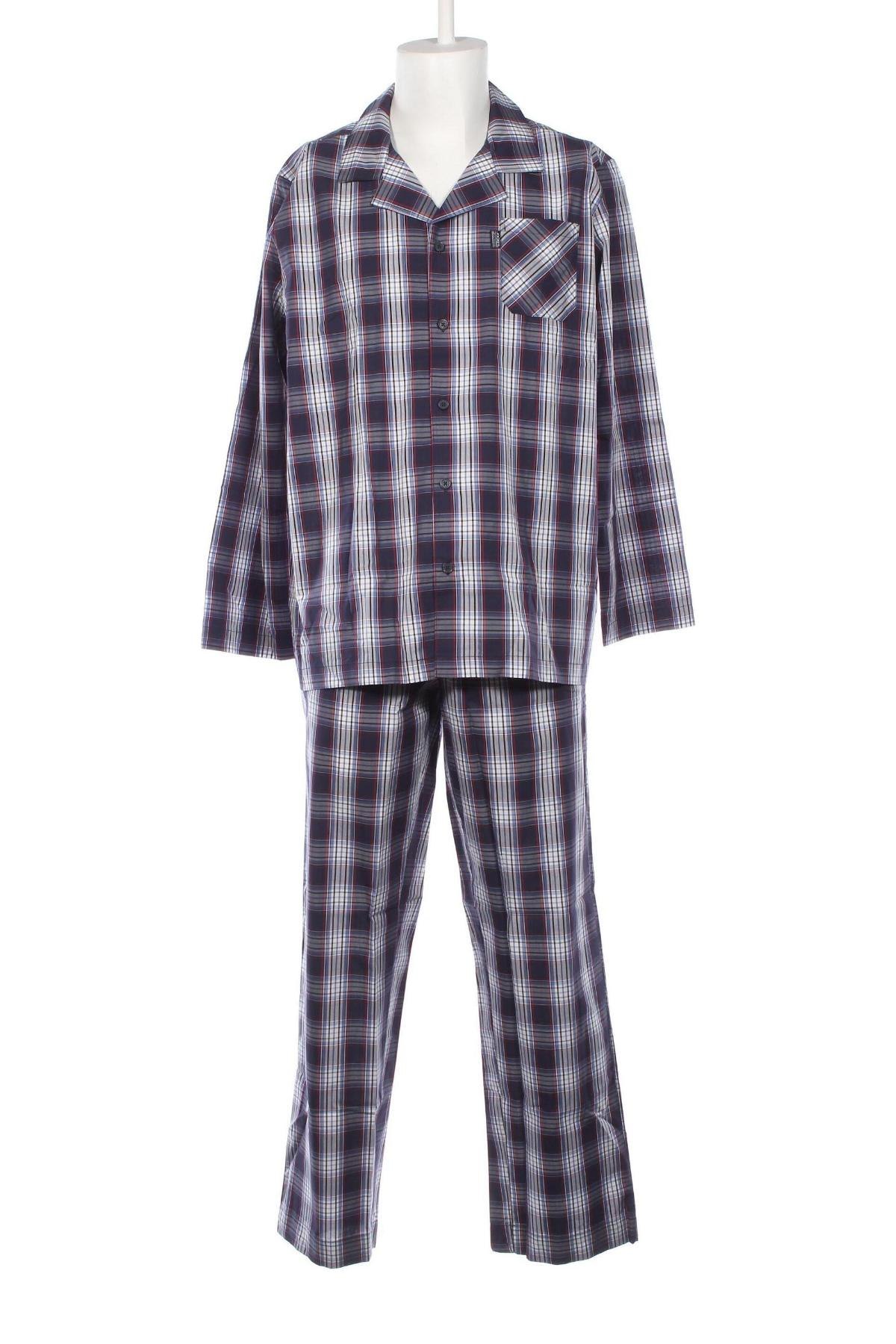Pijama Jockey, Mărime M, Culoare Multicolor, Preț 110,53 Lei