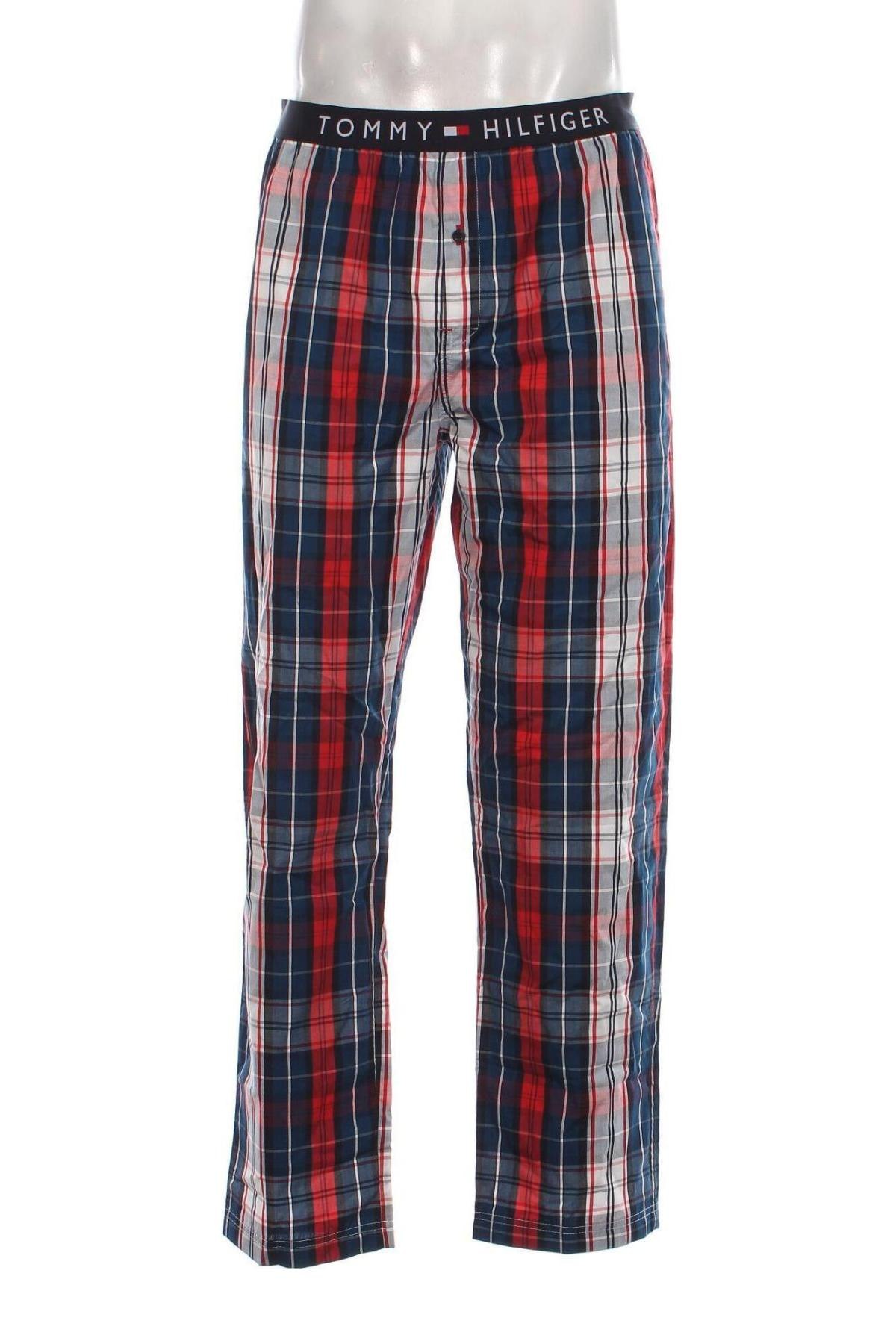 Pyjama Tommy Hilfiger, Größe L, Farbe Mehrfarbig, Preis € 46,70