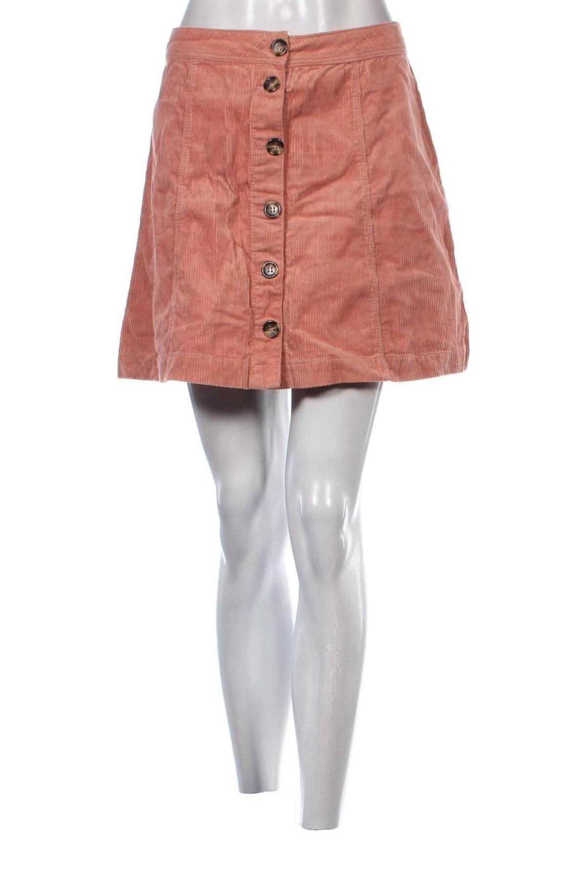 Φούστα H&M Divided, Μέγεθος M, Χρώμα Ρόζ , Τιμή 5,54 €