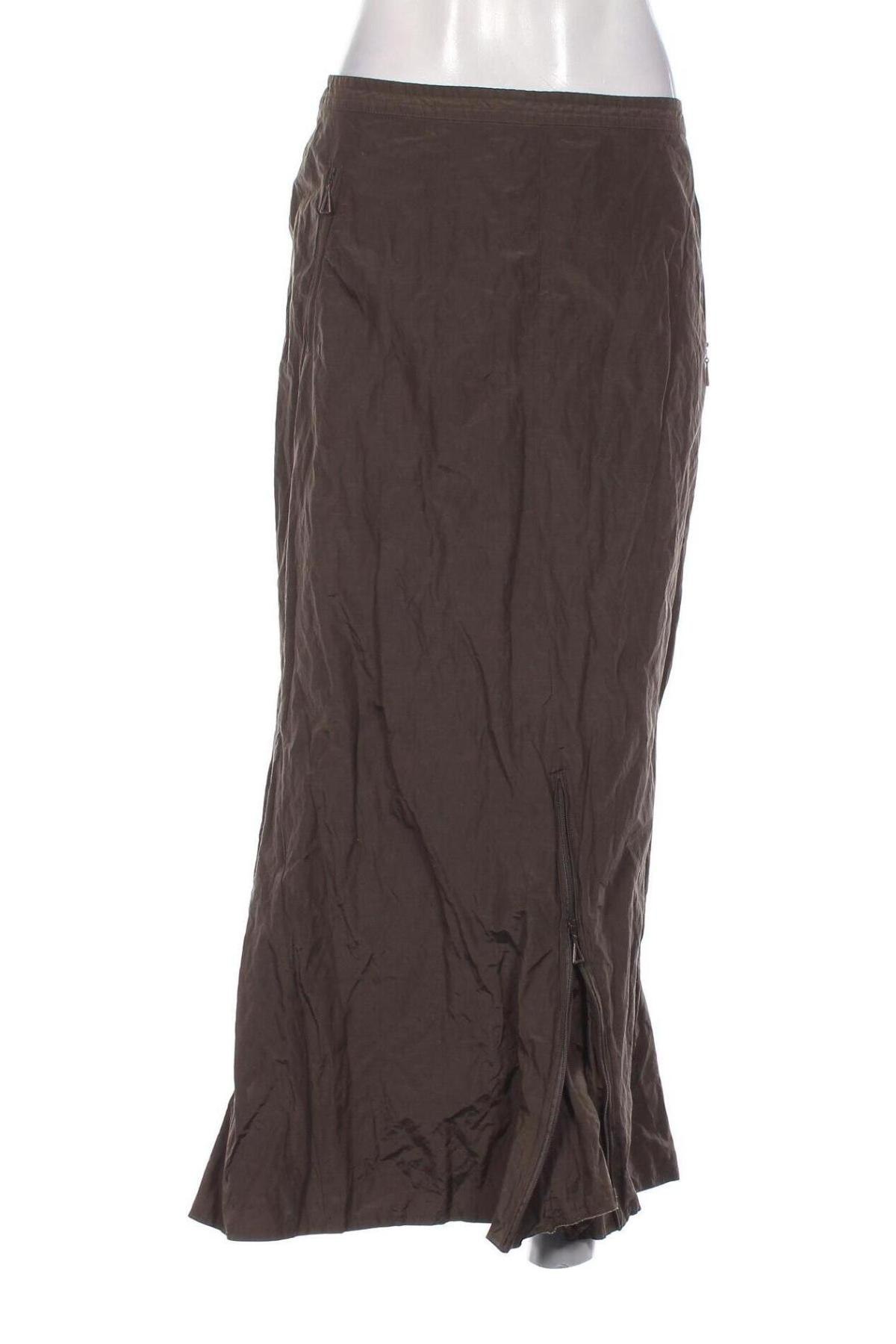 Φούστα Mariposa, Μέγεθος XL, Χρώμα Γκρί, Τιμή 14,23 €