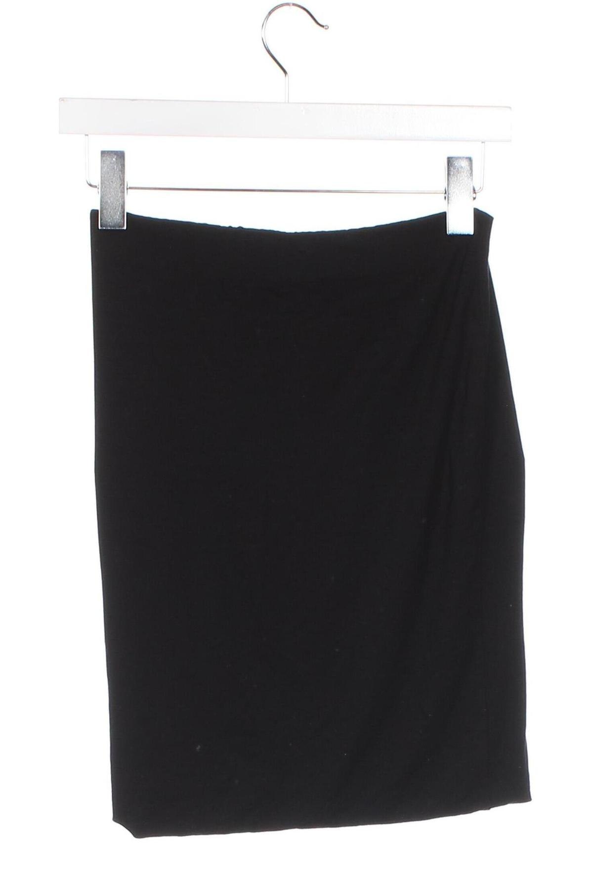 Fustă Oasis, Mărime XS, Culoare Negru, Preț 68,99 Lei