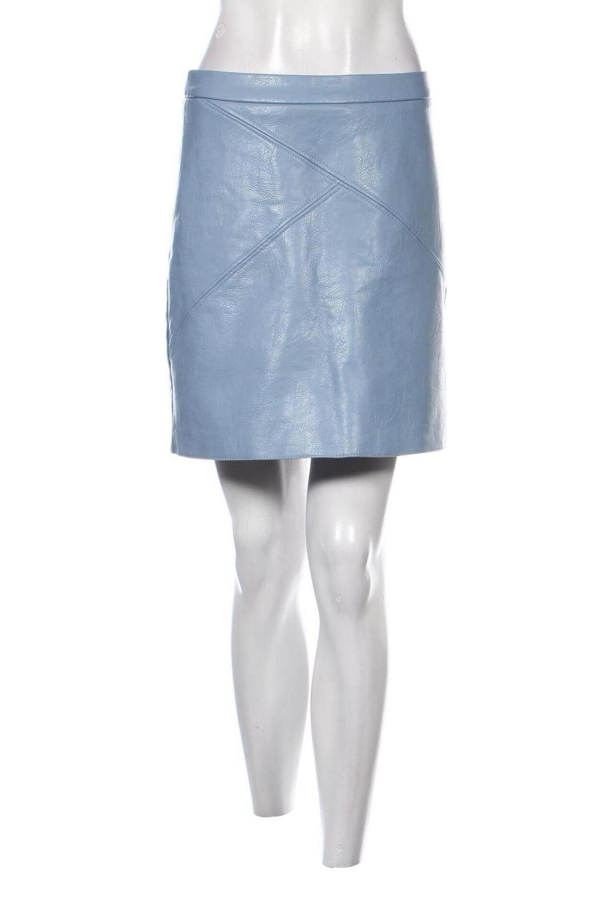 Φούστα Orsay, Μέγεθος S, Χρώμα Μπλέ, Τιμή 15,84 €
