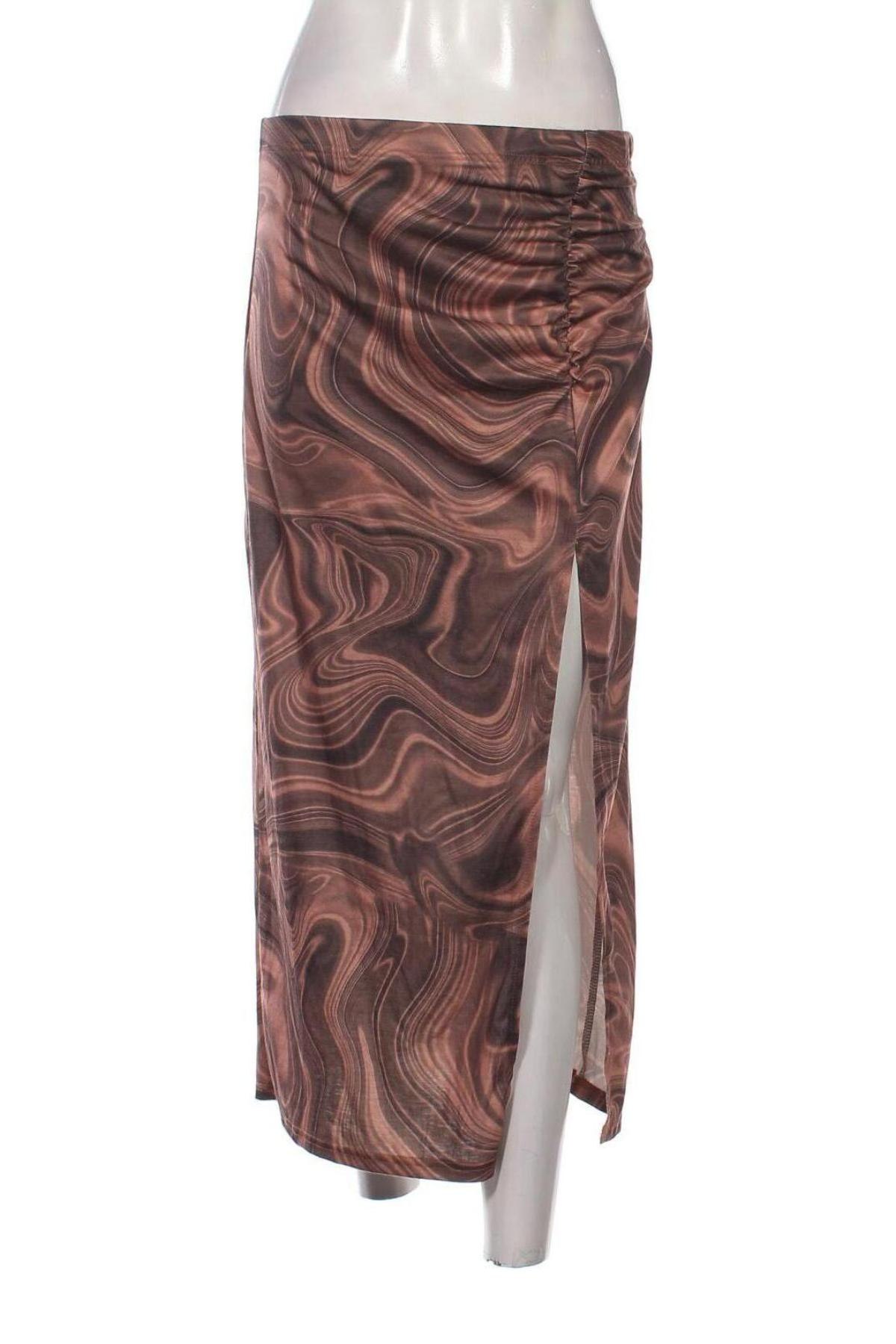 Φούστα SHEIN, Μέγεθος M, Χρώμα Πολύχρωμο, Τιμή 6,40 €
