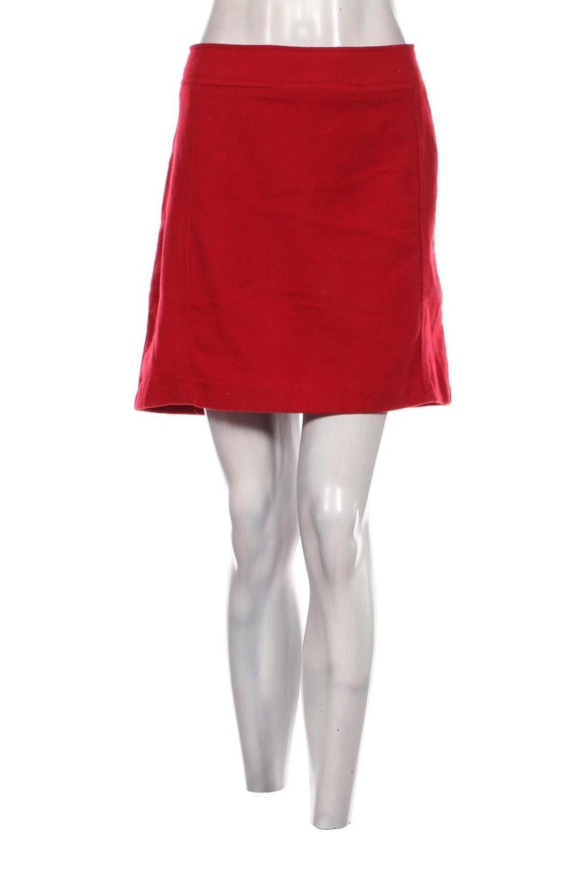 Φούστα Up 2 Fashion, Μέγεθος XL, Χρώμα Κόκκινο, Τιμή 12,47 €