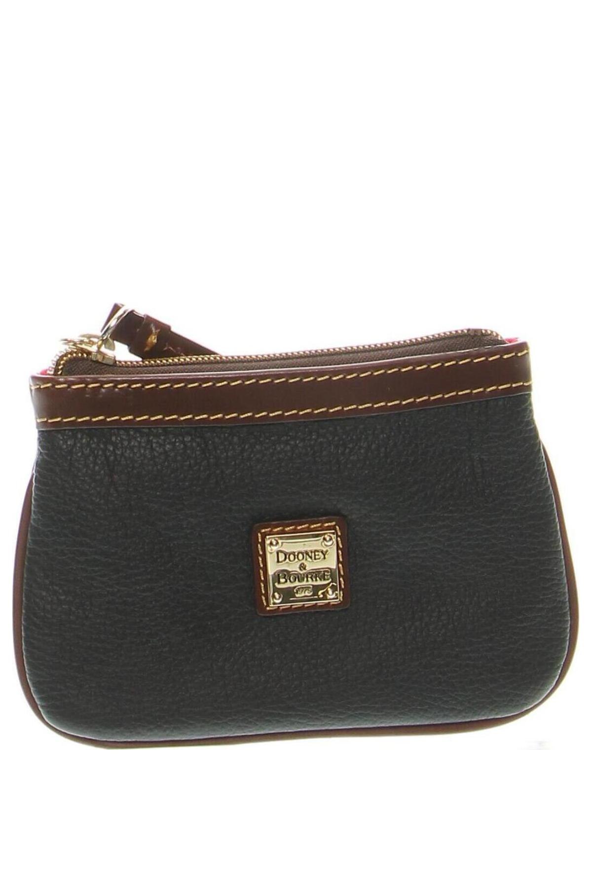 Geldbörsen Dooney & Bourke, Farbe Schwarz, Preis 47,32 €