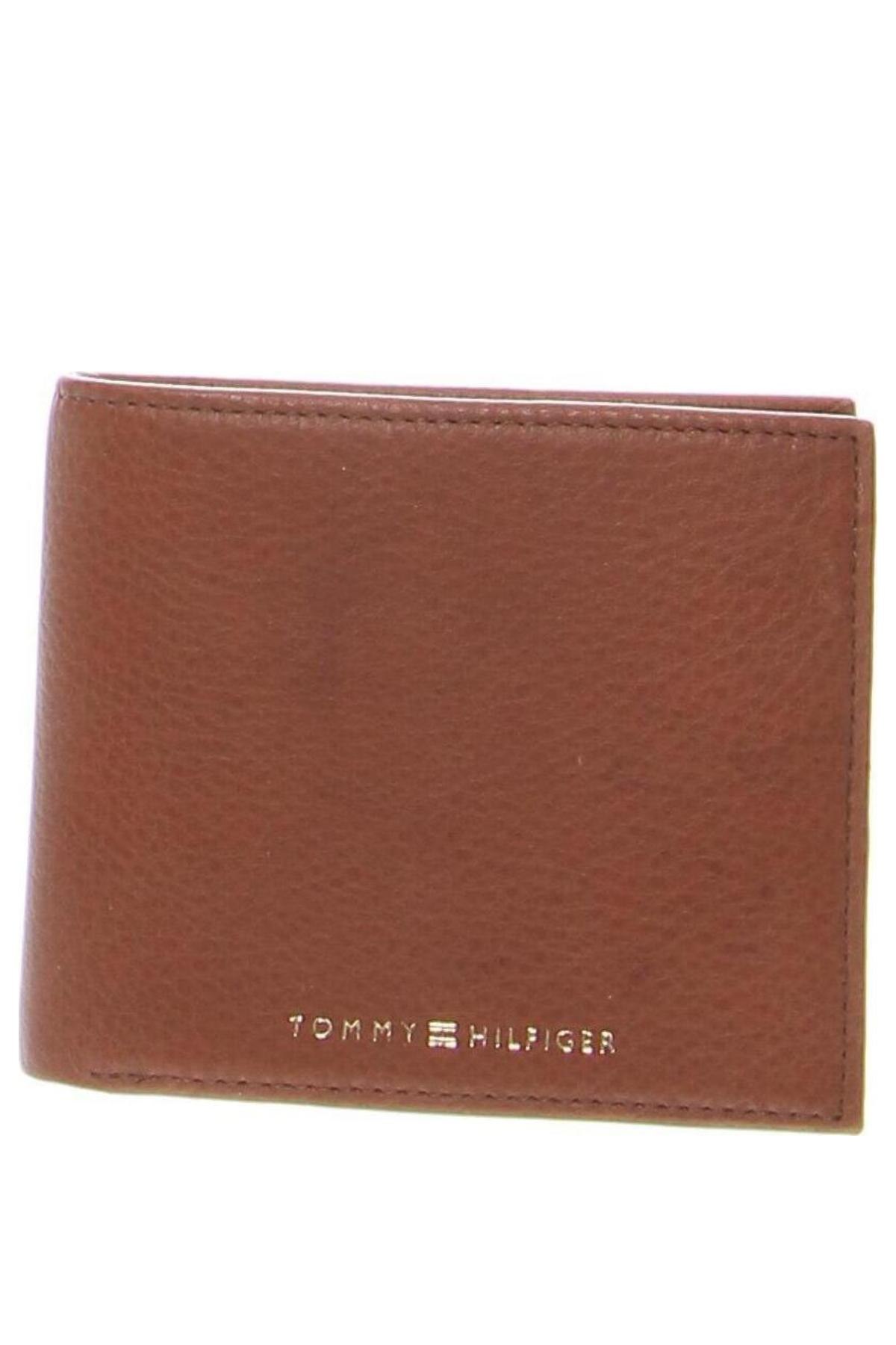 Peněženka Tommy Hilfiger, Barva Hnědá, Cena  1 179,00 Kč