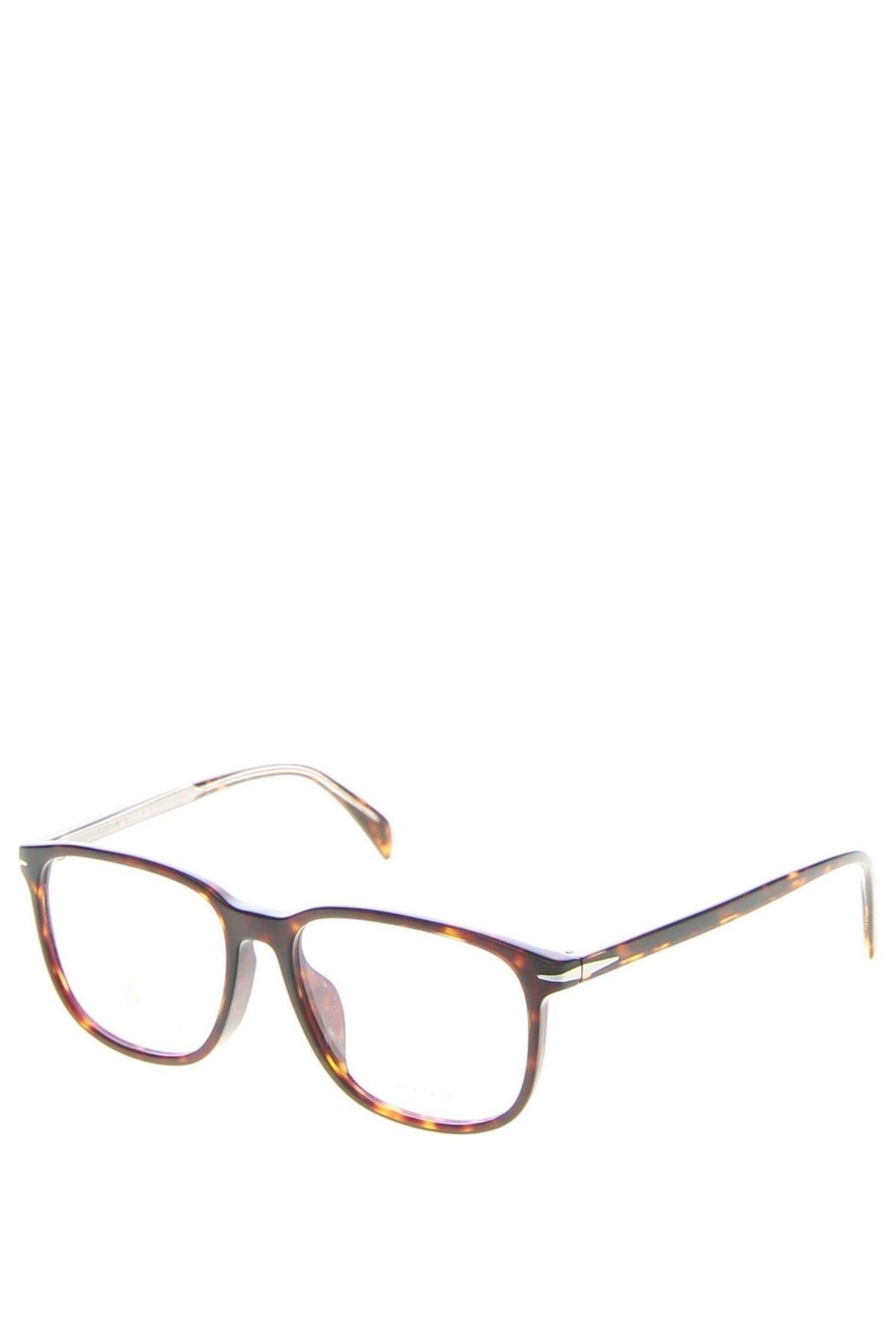 Σκελετοί γυαλιών  Eyewear by David Beckham, Χρώμα Καφέ, Τιμή 112,89 €