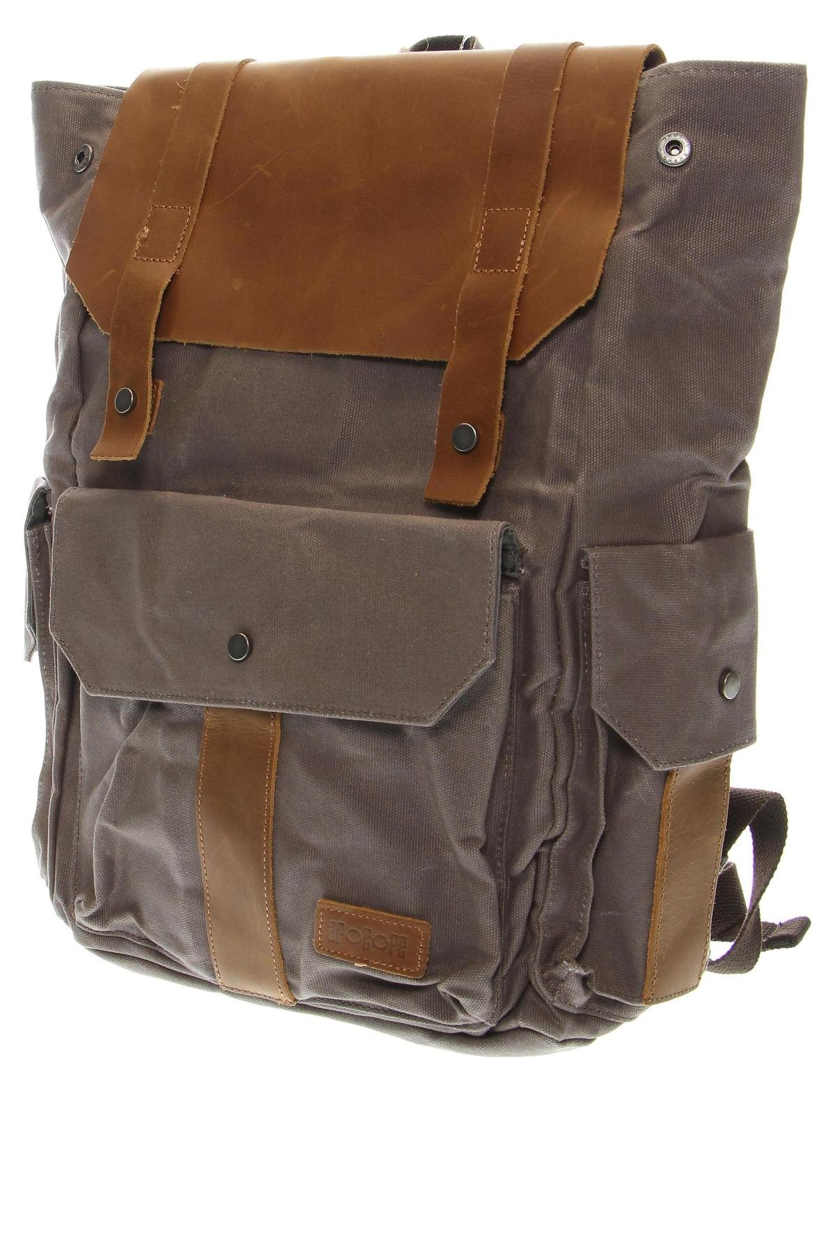 Rucksack Apocope, Farbe Braun, Preis € 245,49