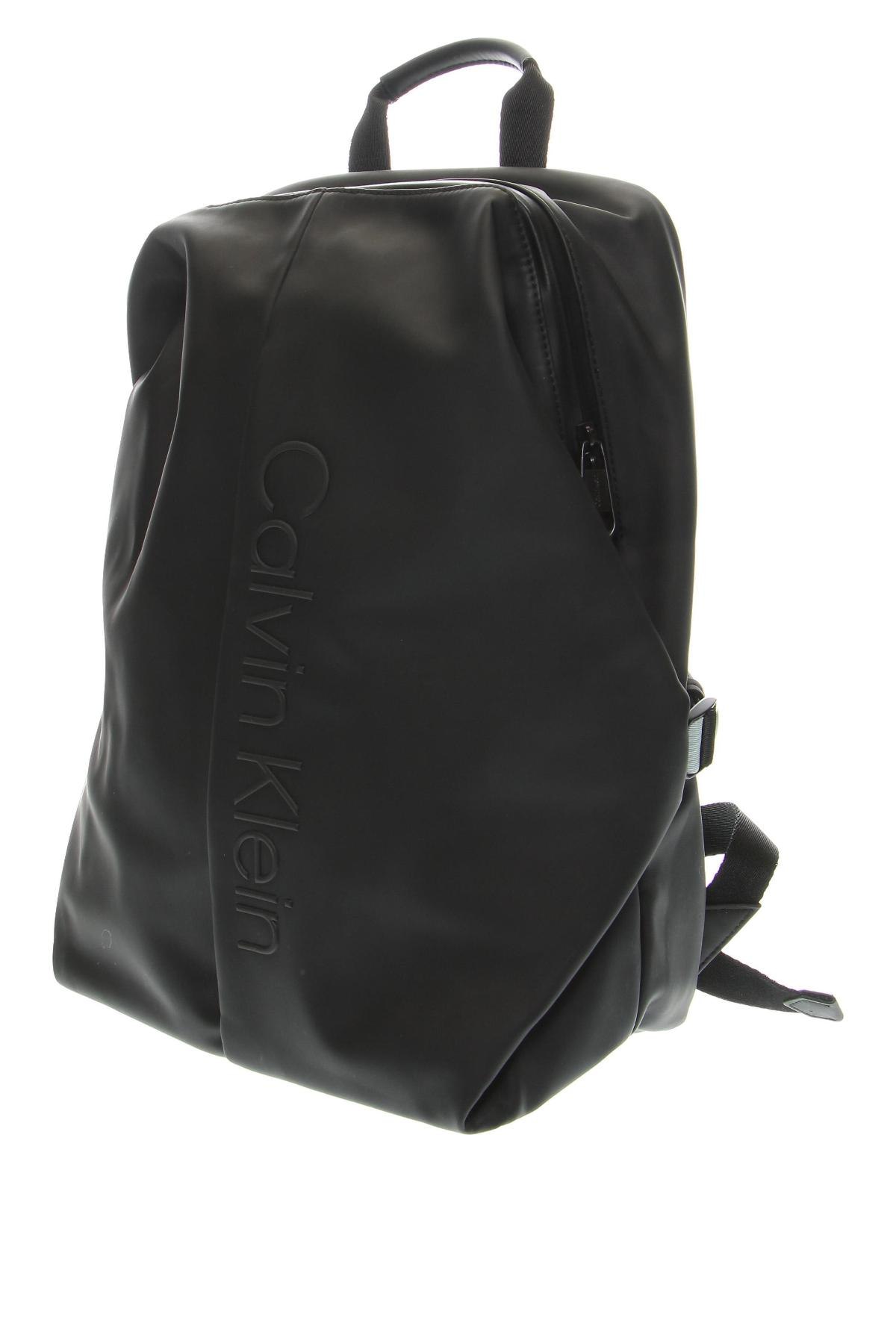 Rucsac Calvin Klein, Culoare Negru, Preț 819,08 Lei