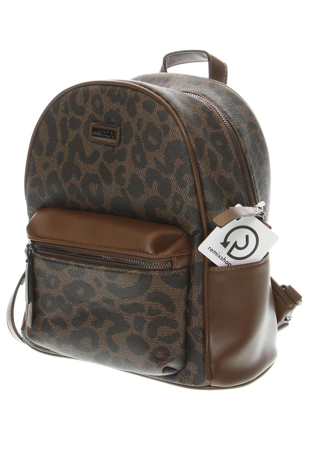 Rucksack Doca, Farbe Mehrfarbig, Preis € 18,47