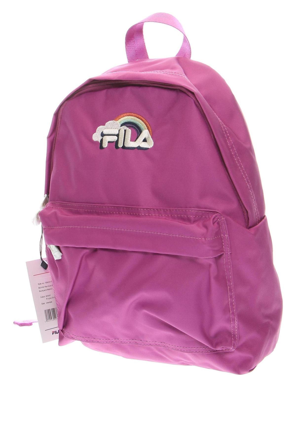 Rucksack FILA, Farbe Rosa, Preis 47,94 €