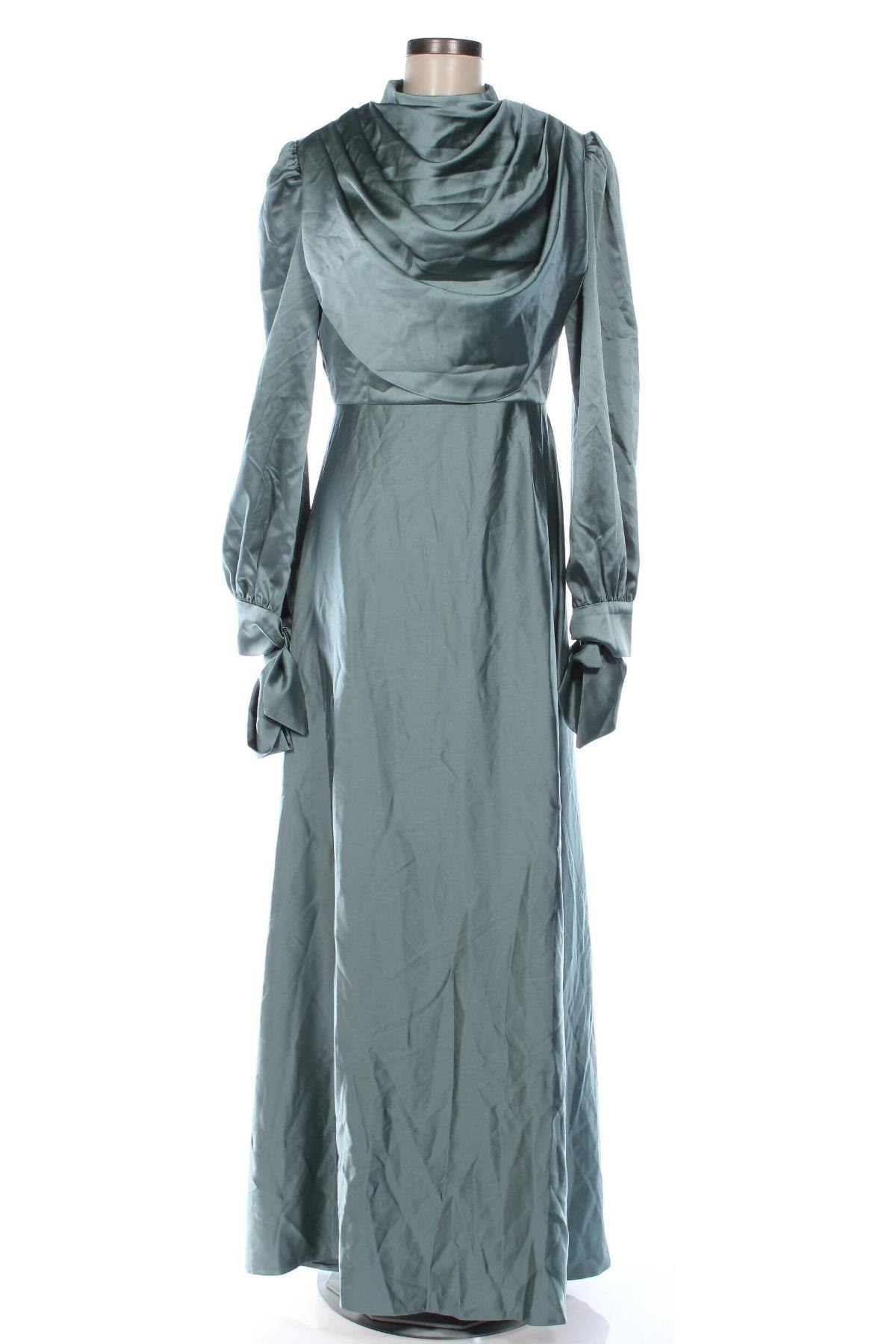 Kleid, Größe XL, Farbe Grün, Preis 22,20 €