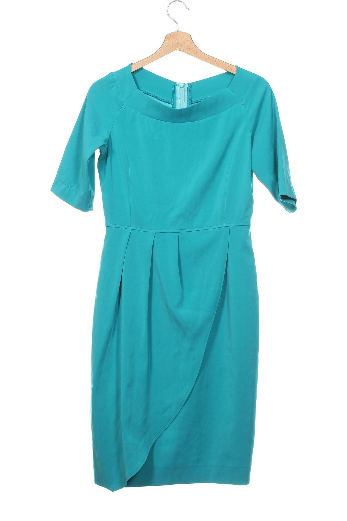 Kleid, Größe S, Farbe Grün, Preis 17,67 €