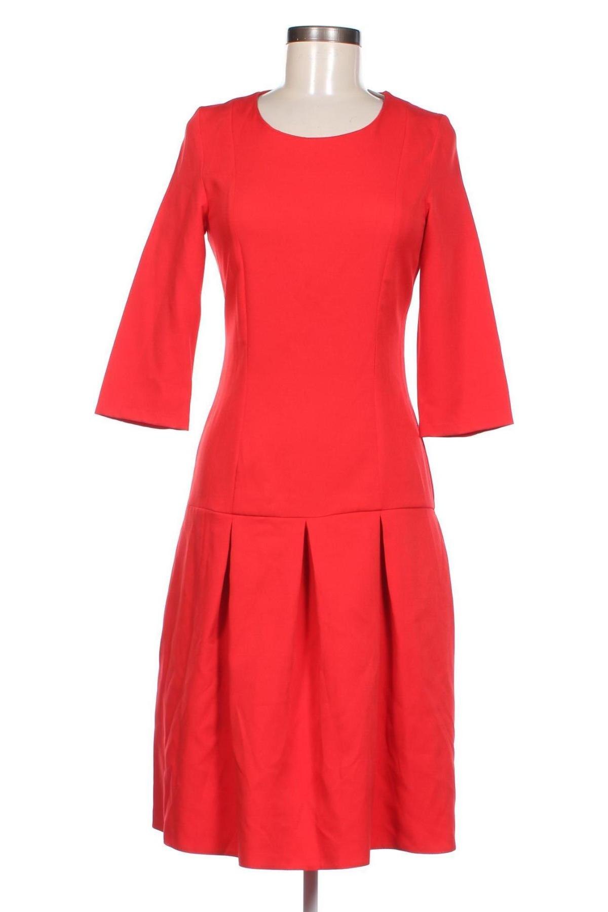 Kleid, Größe S, Farbe Rot, Preis € 15,00