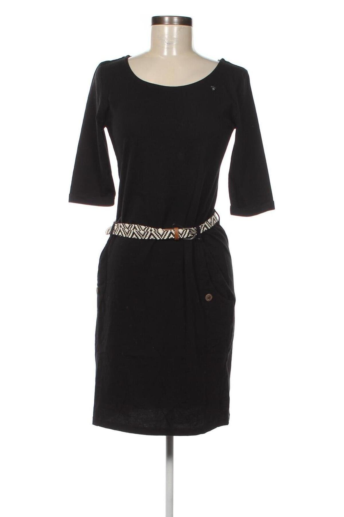 Φόρεμα, Μέγεθος S, Χρώμα Μαύρο, Τιμή 11,86 €