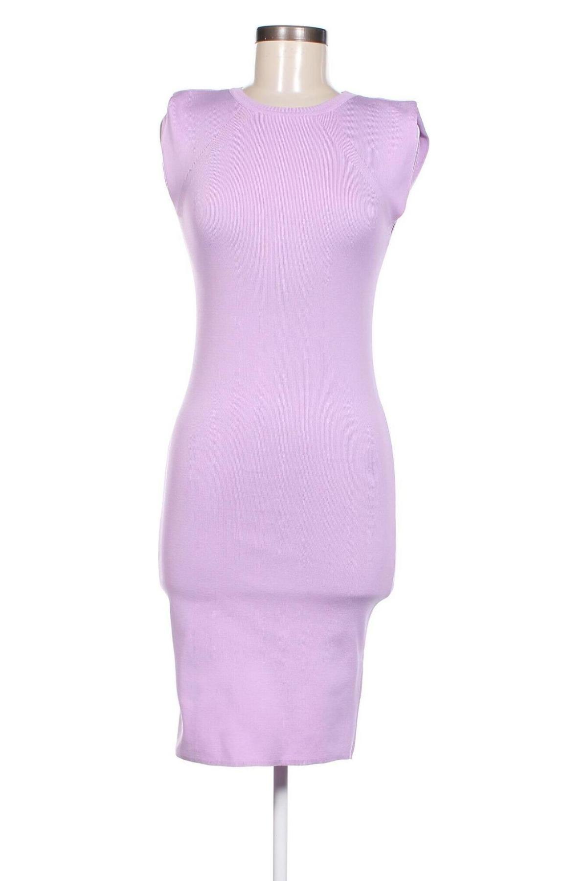 Kleid, Größe S, Farbe Lila, Preis 6,99 €