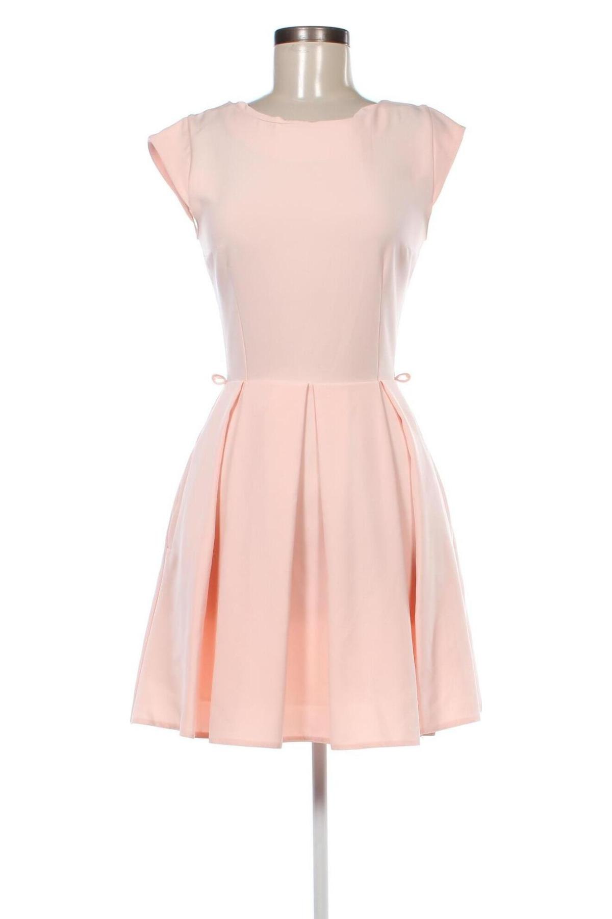 Kleid, Größe M, Farbe Rosa, Preis 19,49 €