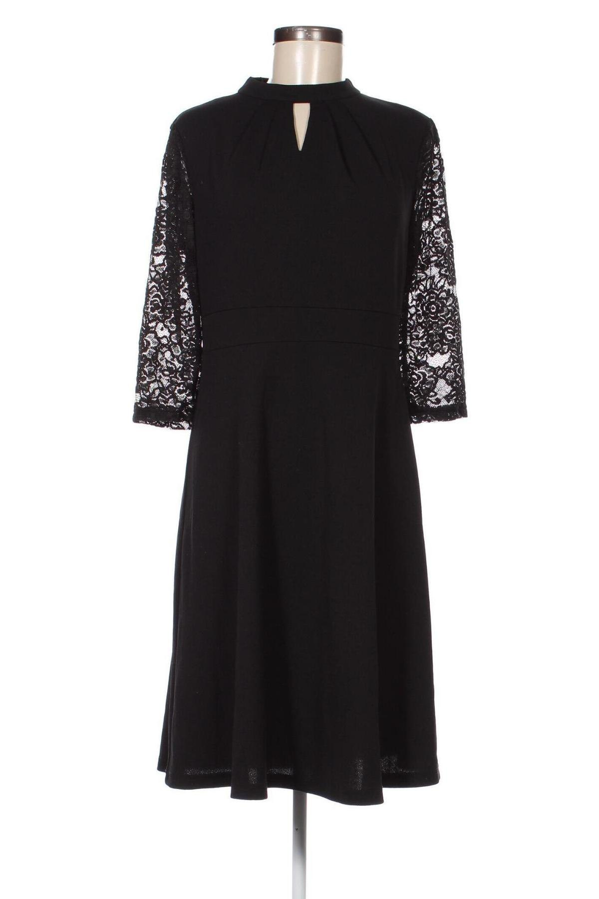 Kleid, Größe L, Farbe Schwarz, Preis € 19,21