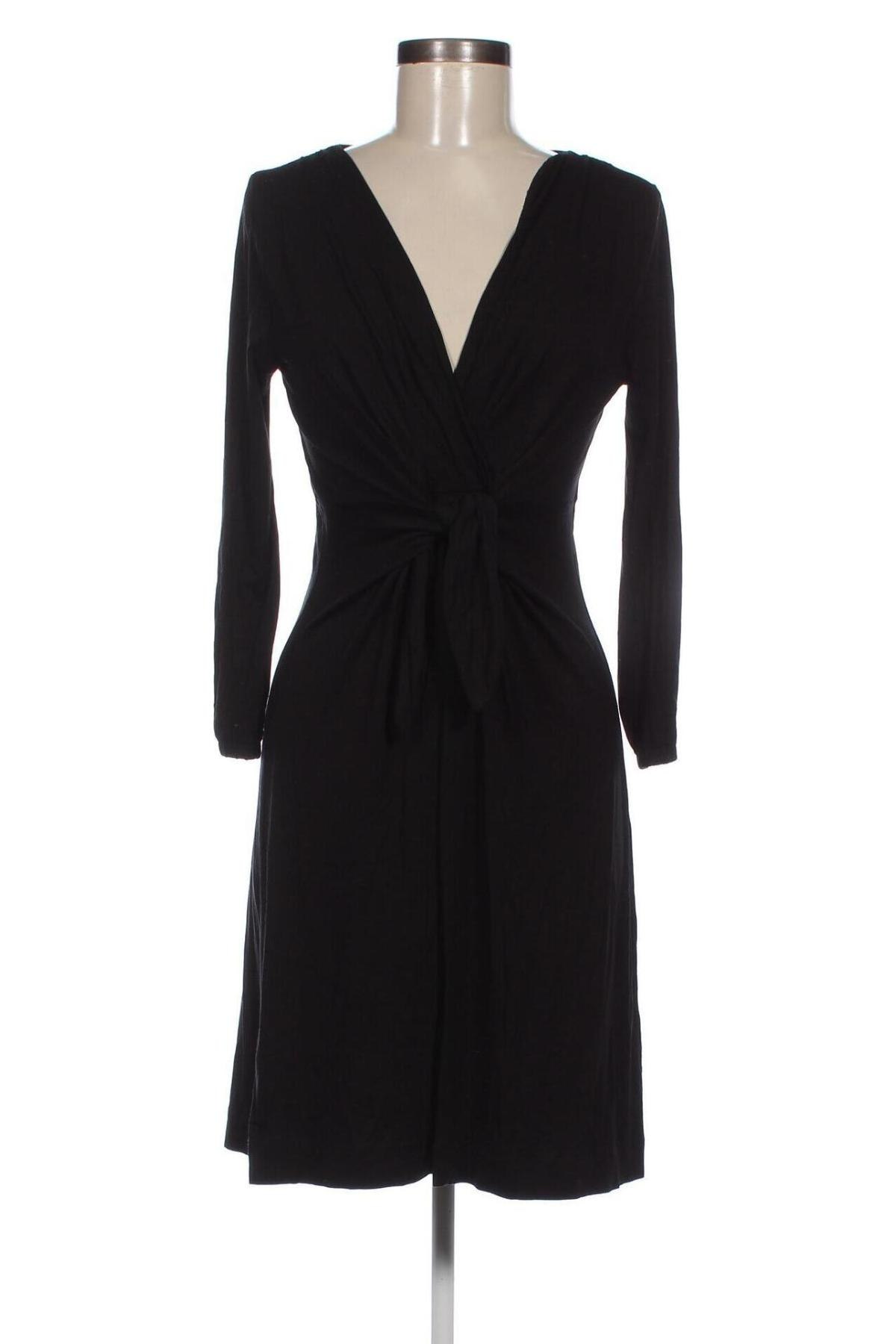 Šaty , Veľkosť S, Farba Čierna, Cena  8,95 €