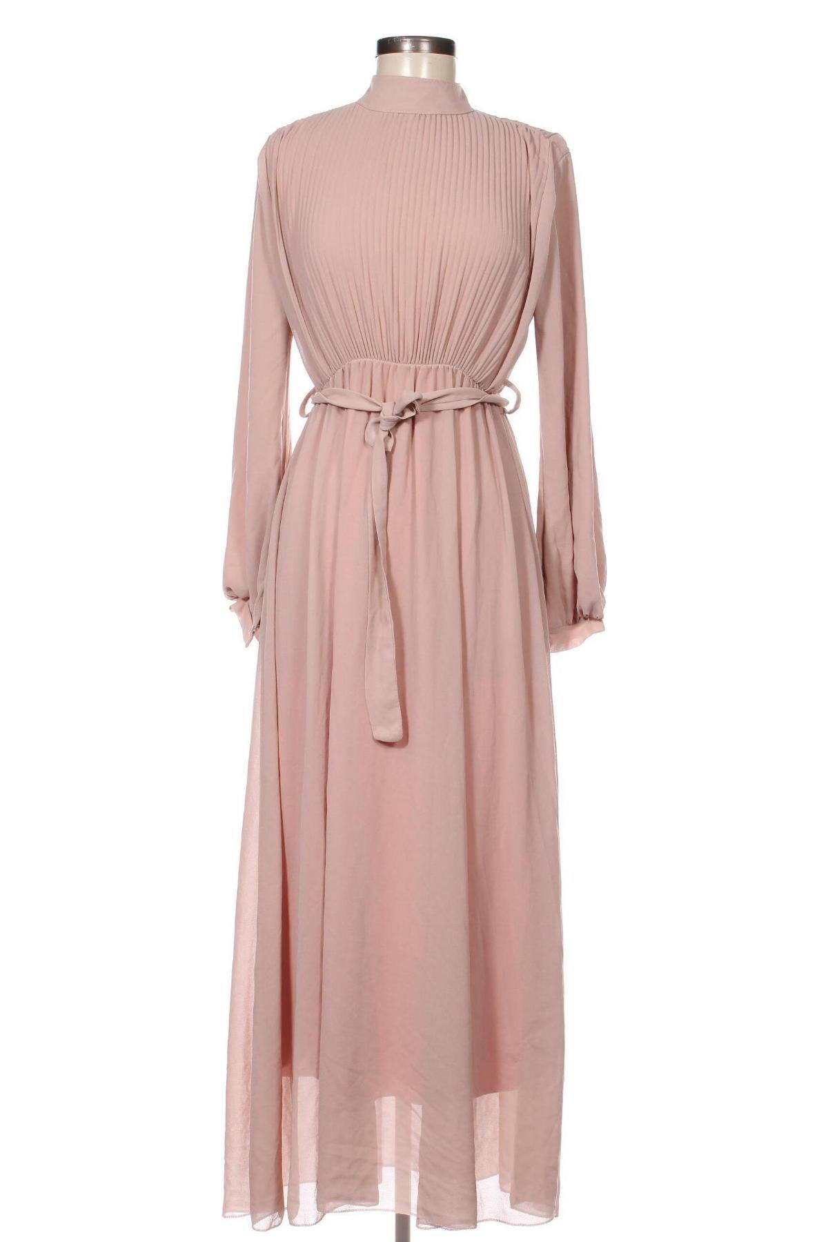 Kleid, Größe M, Farbe Rosa, Preis 22,20 €