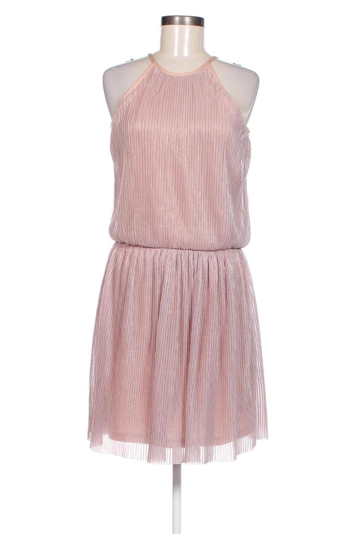 Kleid, Größe L, Farbe Rosa, Preis € 14,83