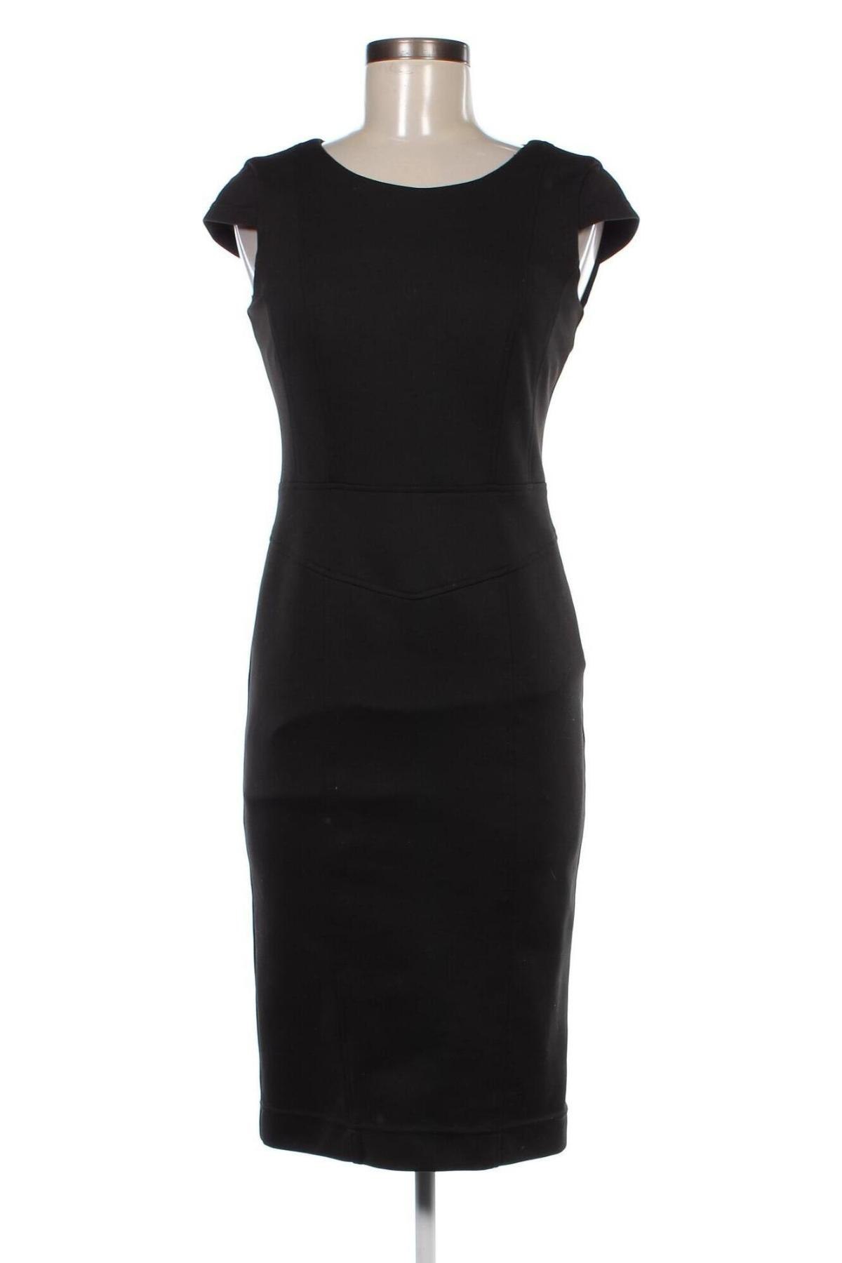 Kleid, Größe S, Farbe Schwarz, Preis 16,99 €