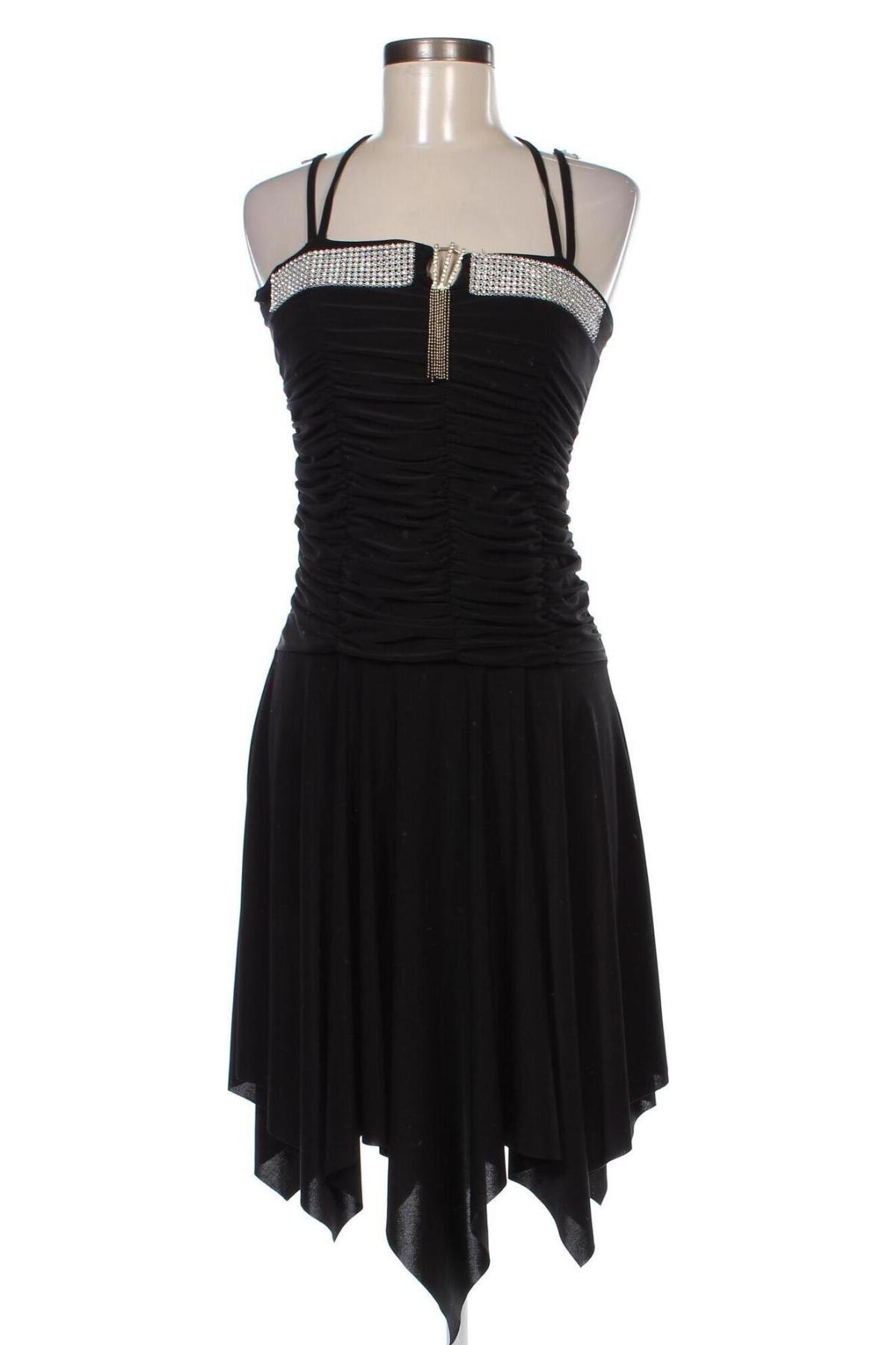 Rochie, Mărime M, Culoare Negru, Preț 40,98 Lei