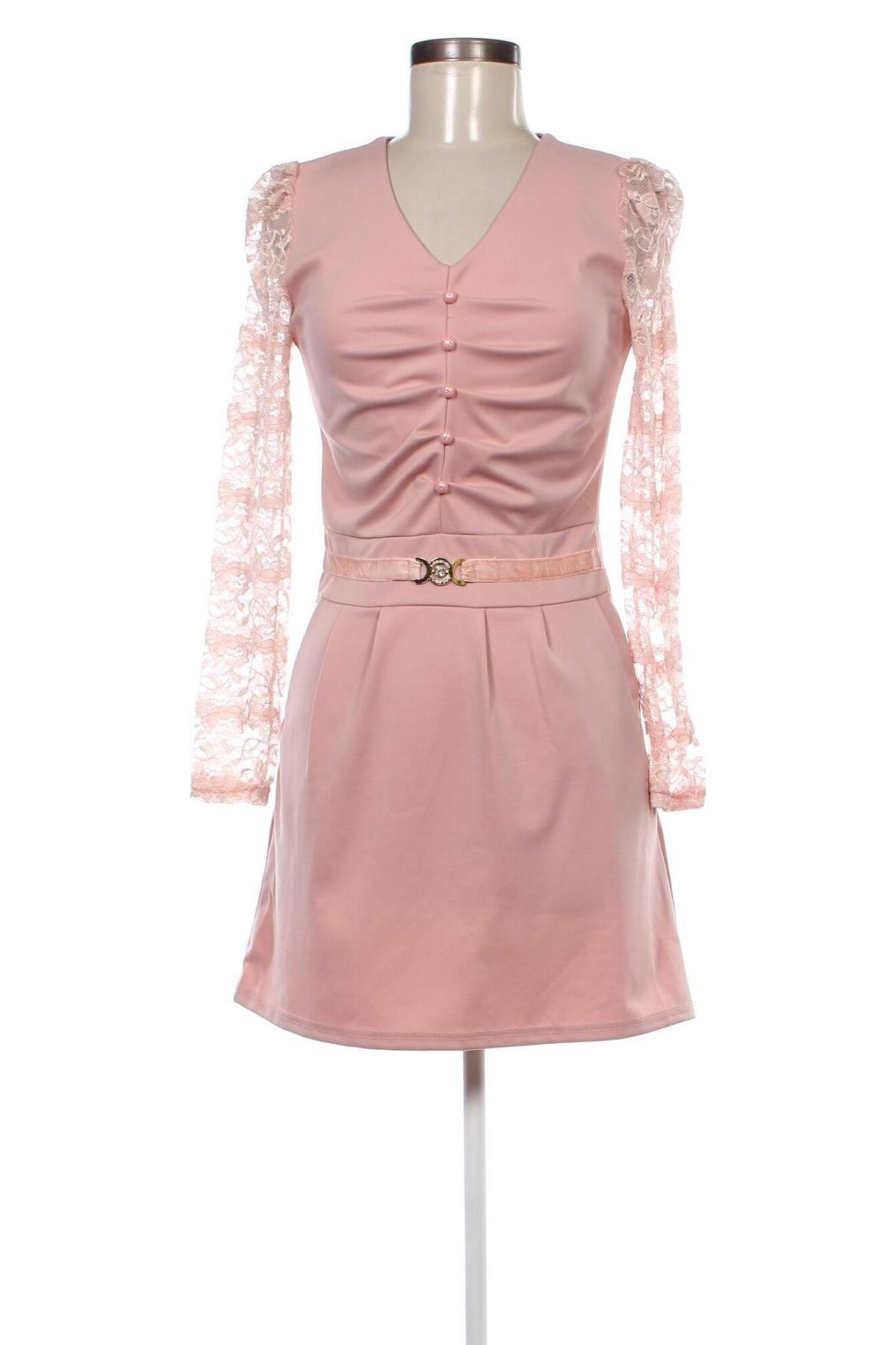 Kleid, Größe S, Farbe Rosa, Preis € 8,13