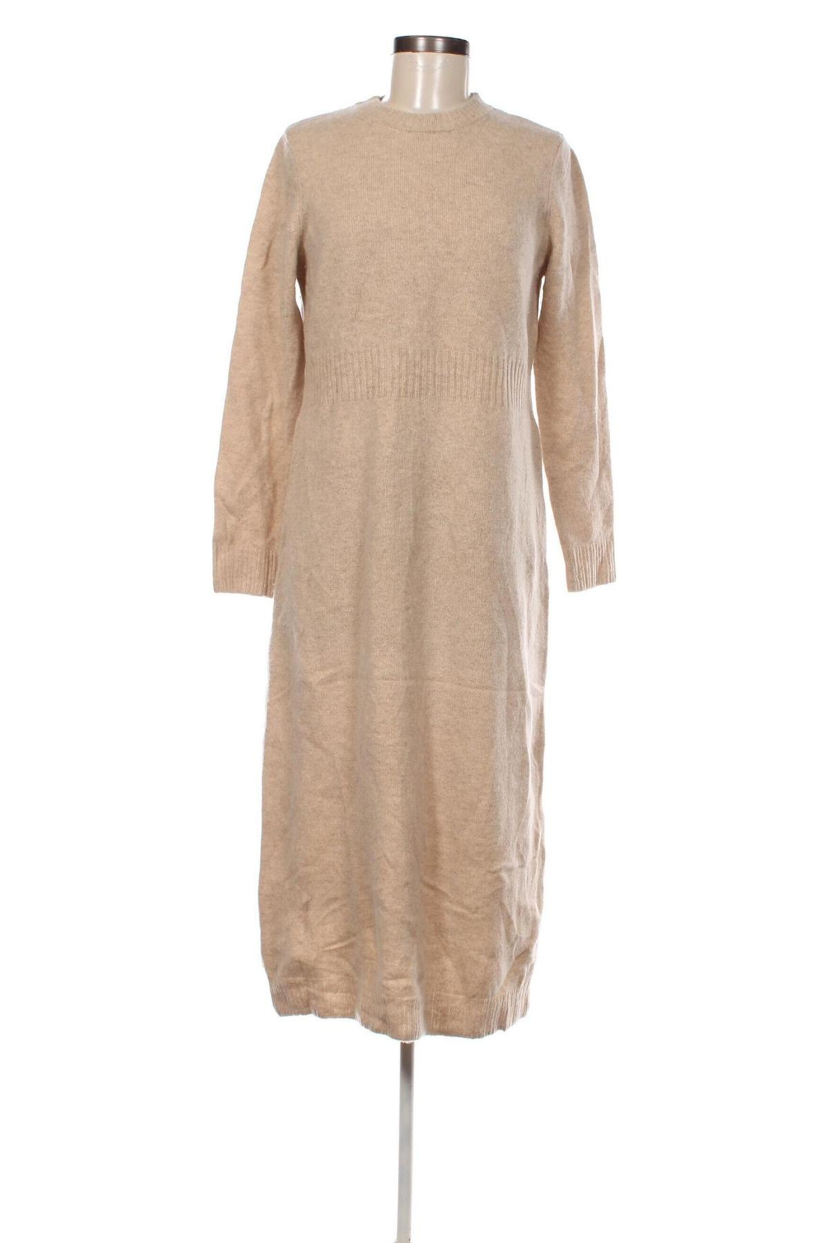 Kleid, Größe M, Farbe Beige, Preis € 20,18