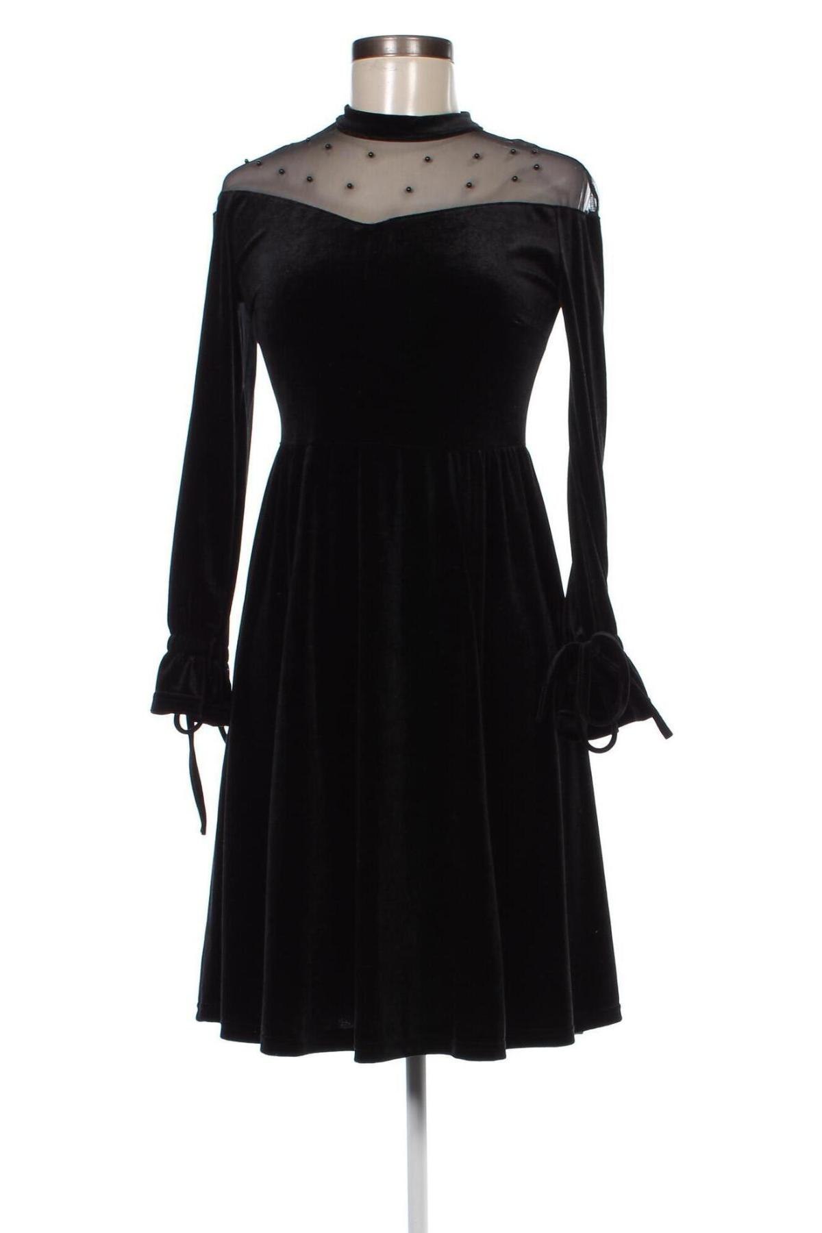 Kleid, Größe M, Farbe Schwarz, Preis 29,68 €