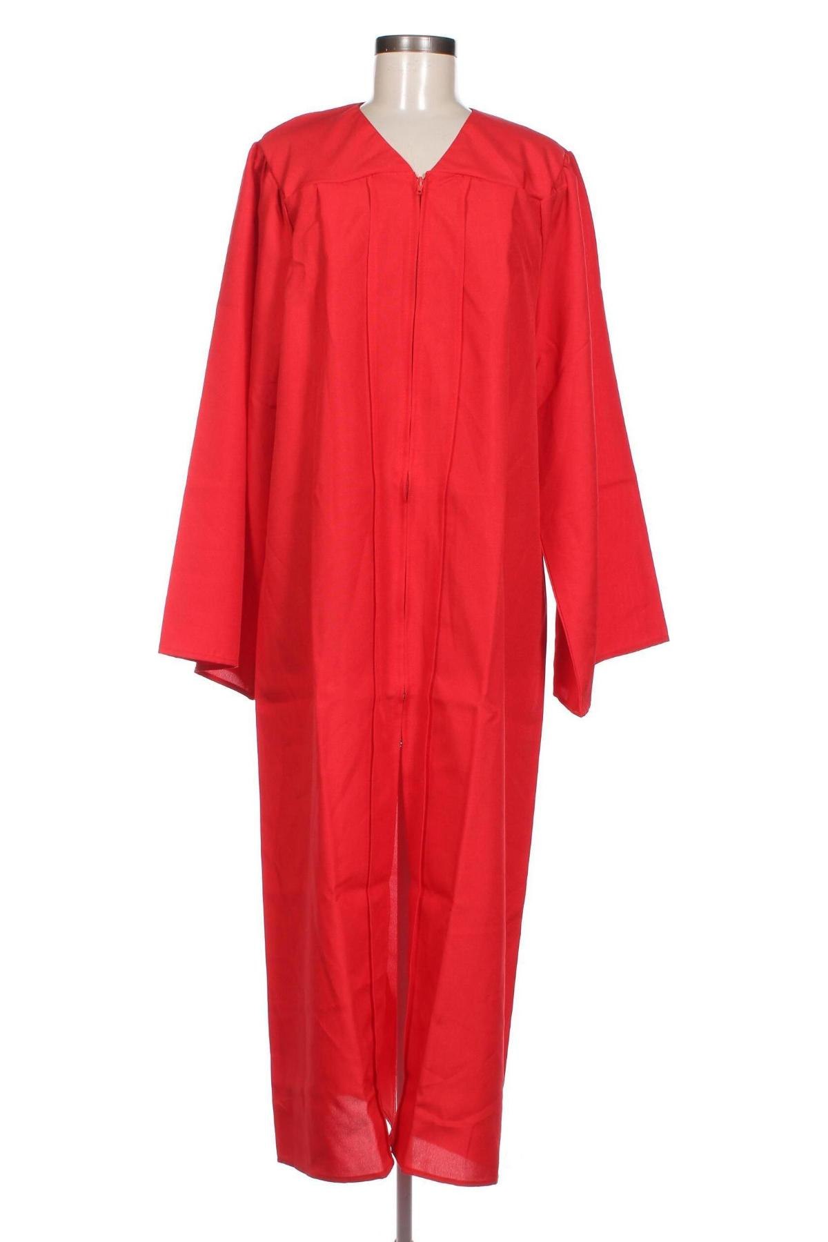 Kleid, Größe 3XL, Farbe Rot, Preis € 7,99