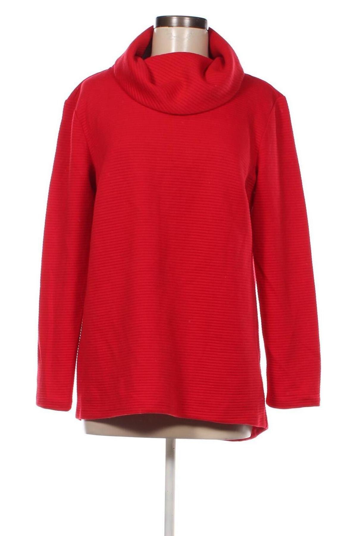 Damen Shirt, Größe M, Farbe Rot, Preis € 6,49