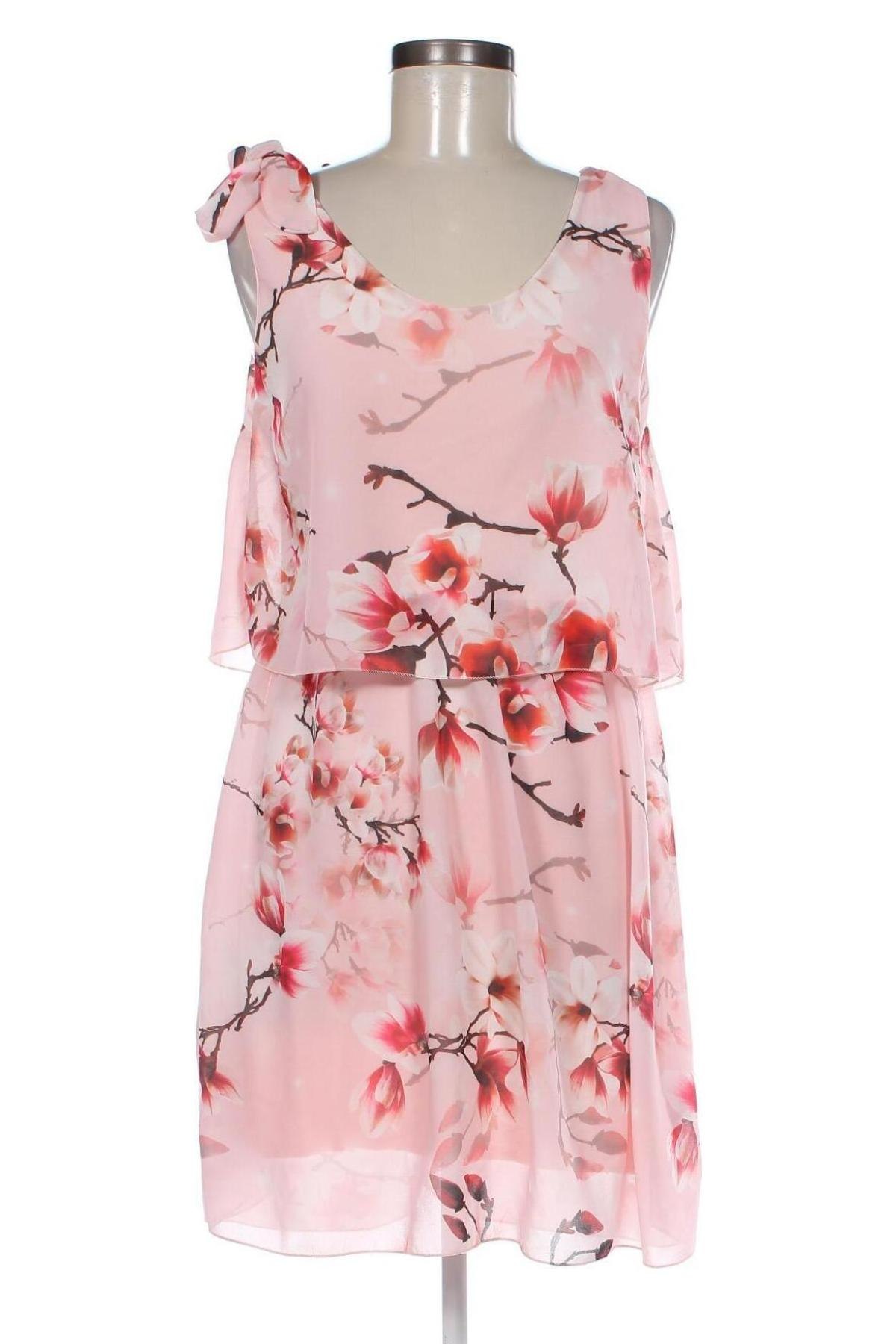 Kleid, Größe M, Farbe Rosa, Preis € 5,49