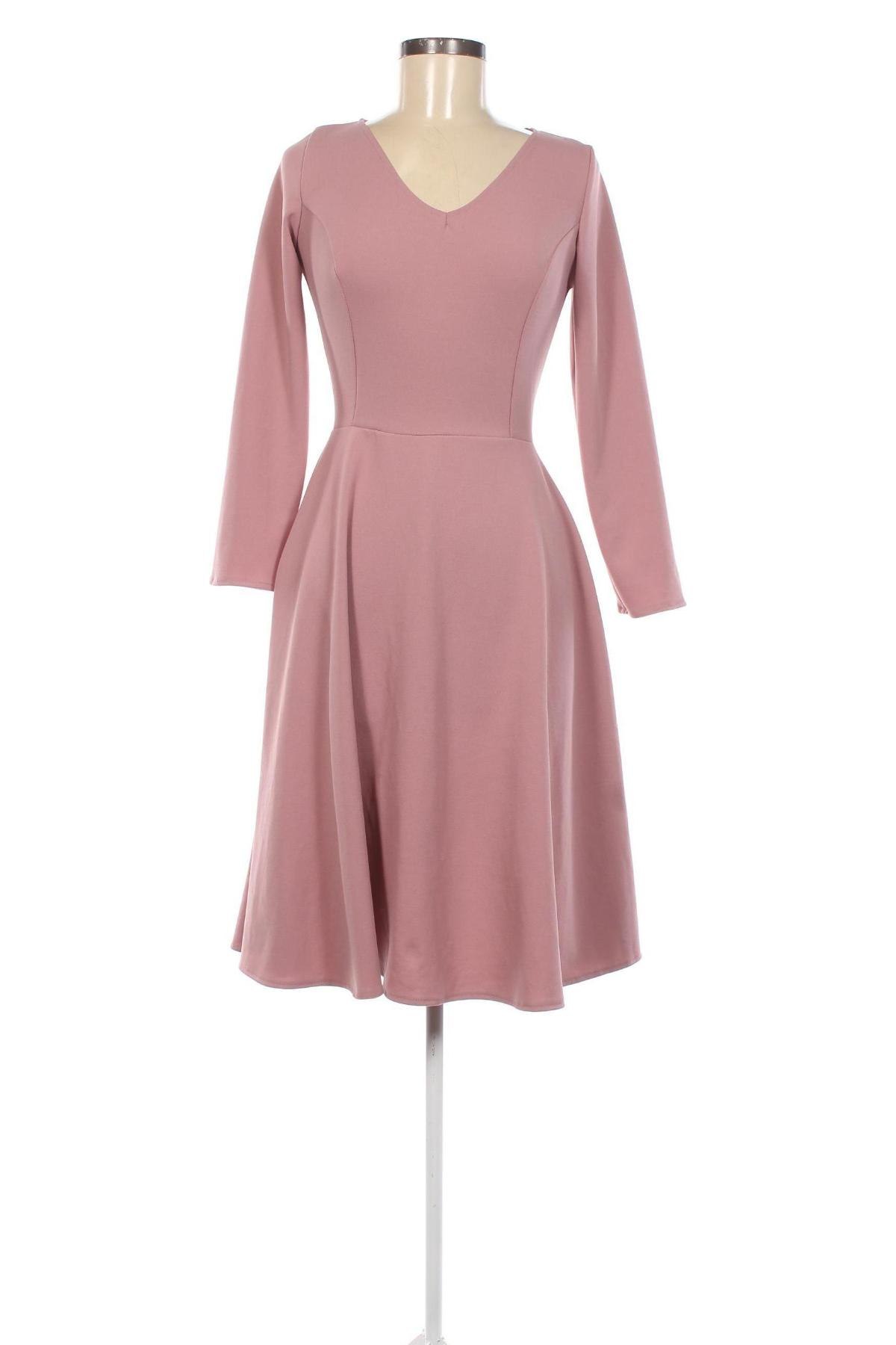 Kleid, Größe M, Farbe Rosa, Preis 14,83 €