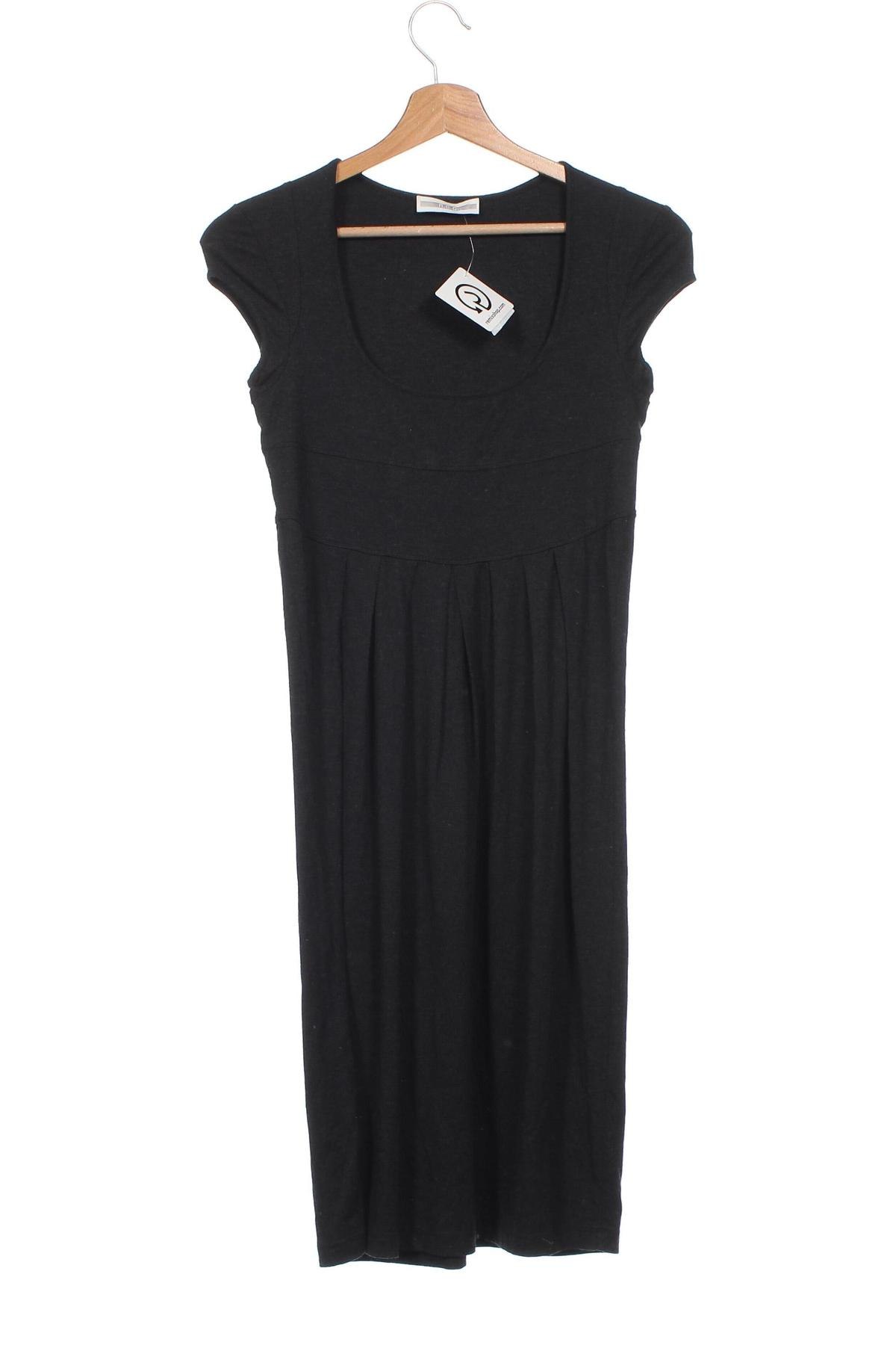 Kleid, Größe XS, Farbe Grau, Preis € 6,68